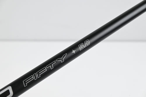 Project X Cypher 2.0 50 #4 Hybrid Shaft / Senior Flex / Callaway 3rd Gen