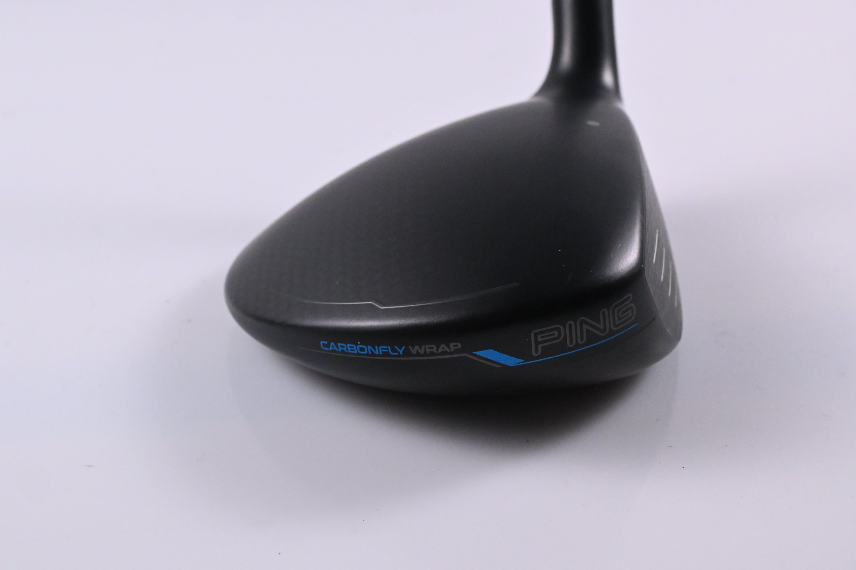 Ping G440 LST #3 Wood / 15 Degree / Stiff Flex Fujikura Pro 70 Shaft