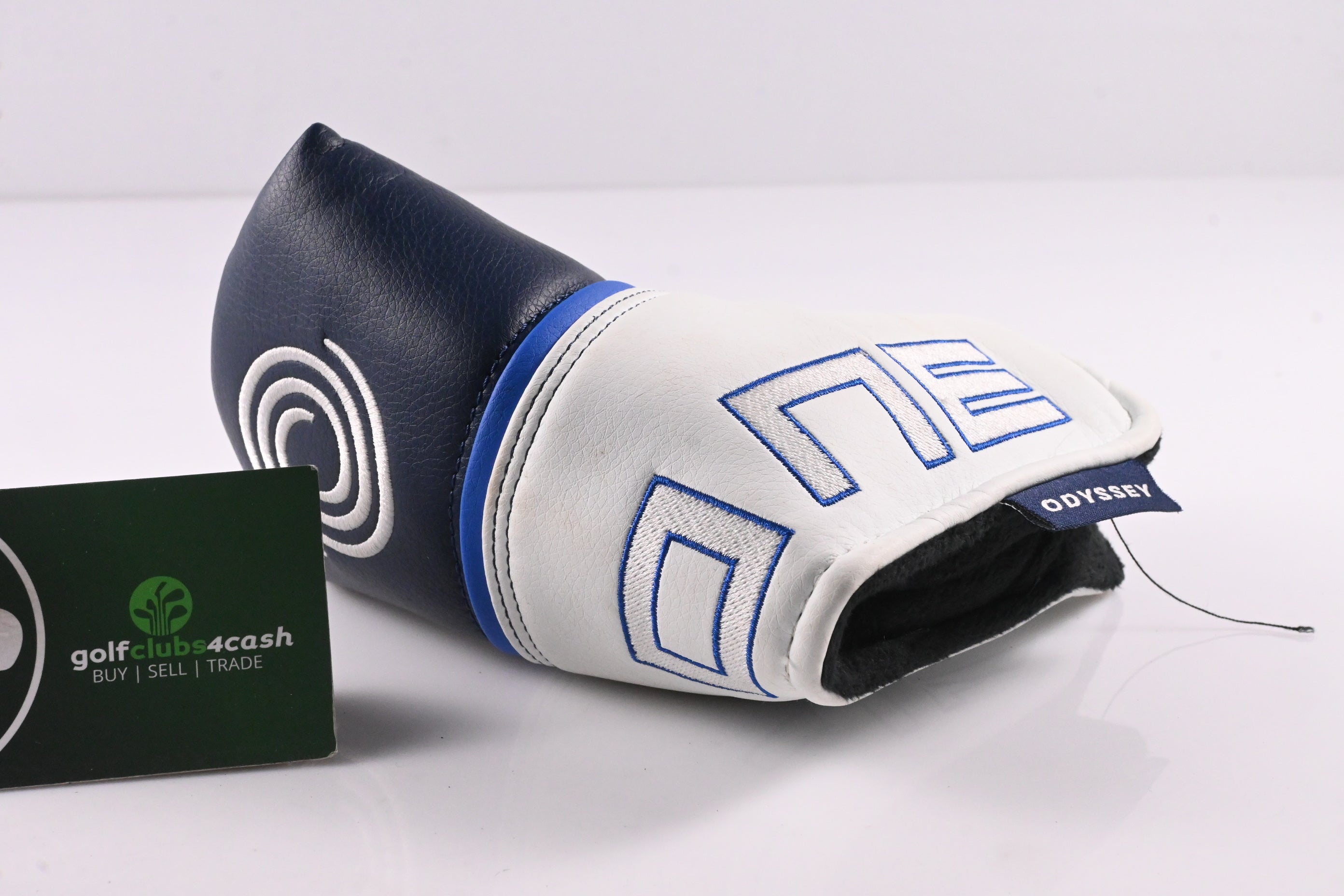 Odyssey Ai-One Double Wide Putter / 34 Inch