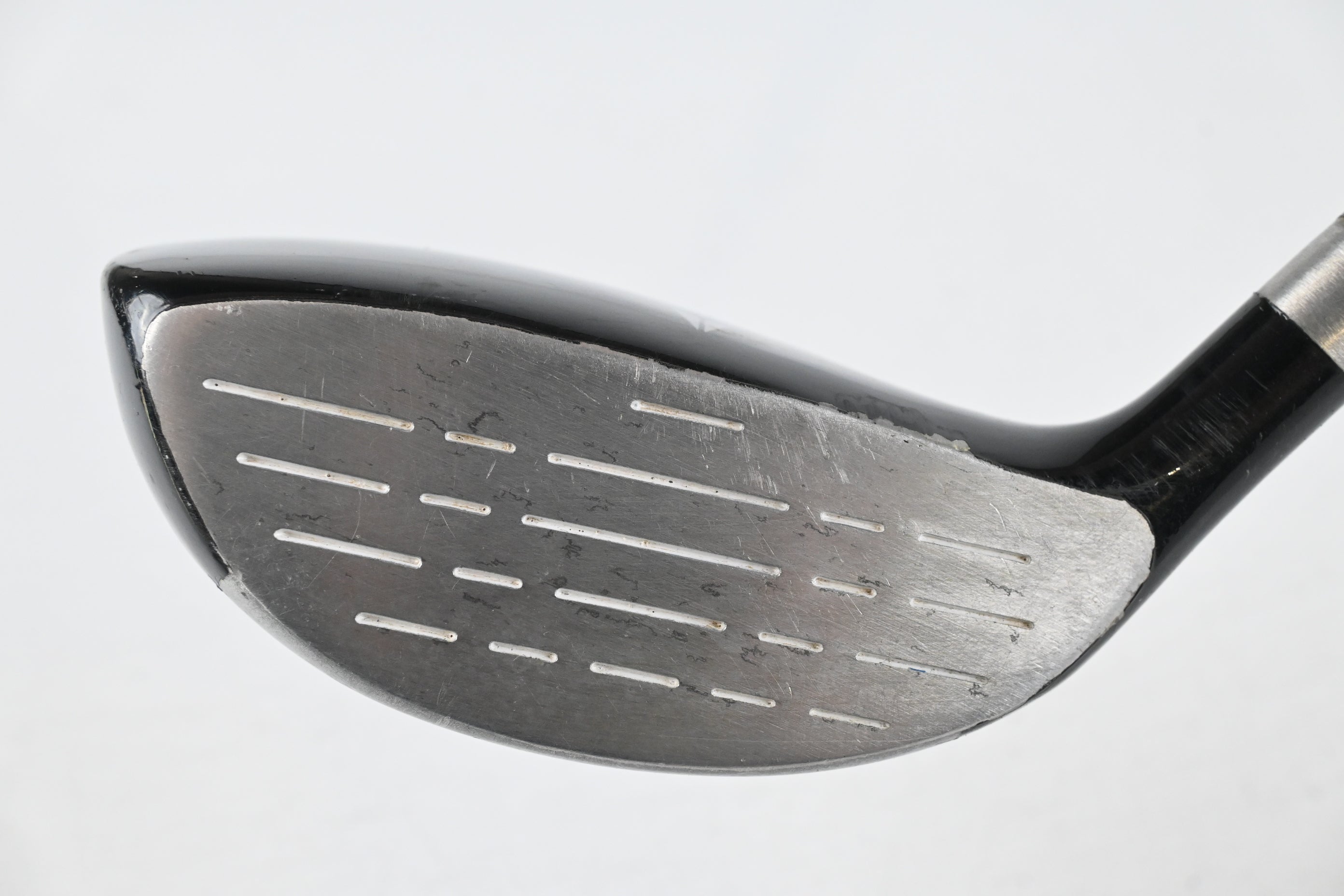 Ladies Fazer CTR 20 #3 Wood / 18 Degree / Ladies Flex CTR 20 Shaft