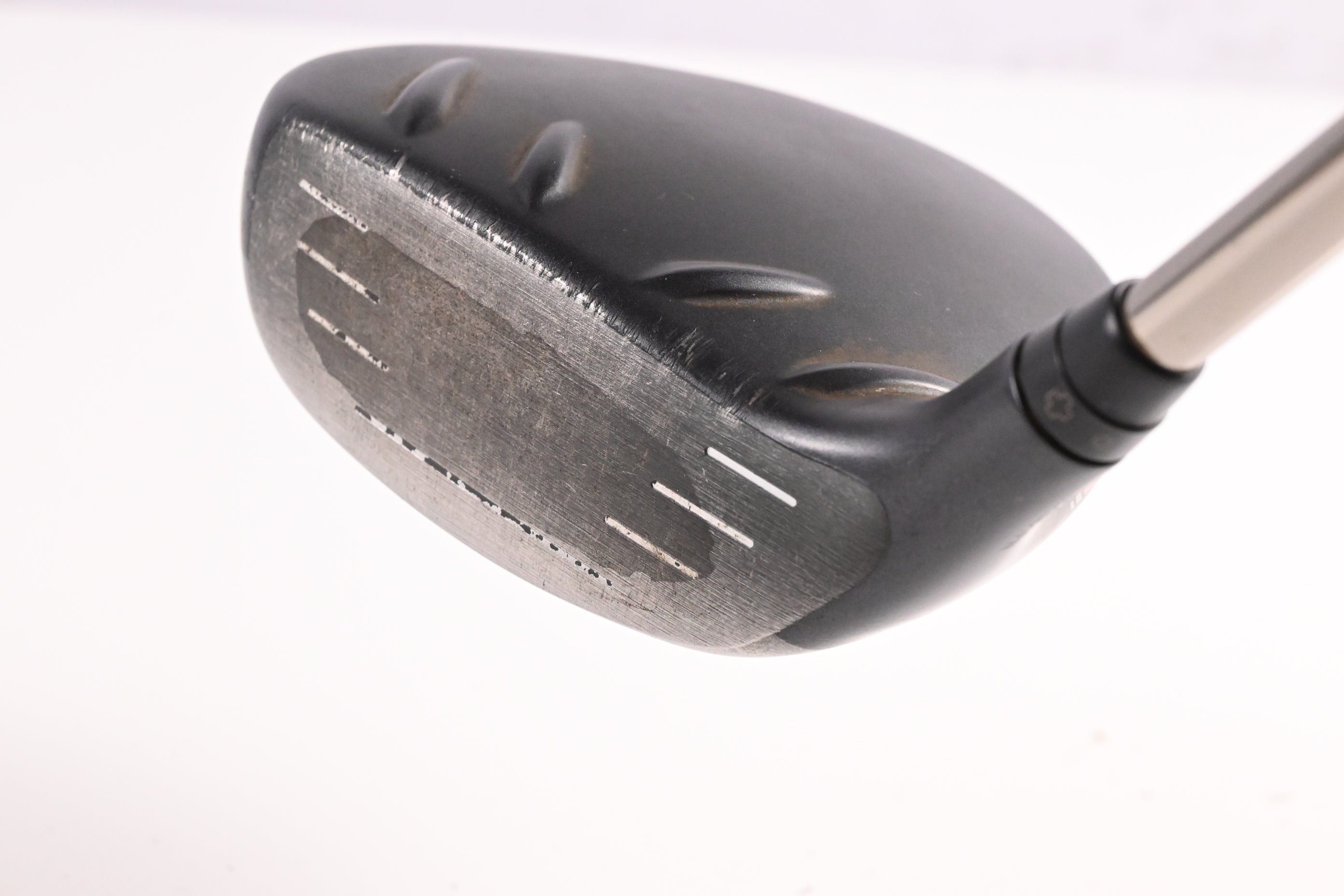 Ping G410 SFT #3 Wood / 16 Degree / Stiff Flex Ping Tour 75 Shaft