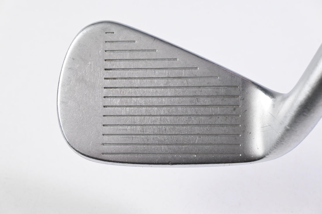 Callaway Apex CF16 #7 Iron / Stiff Flex KBS Tour C-Taper 120 Shaft