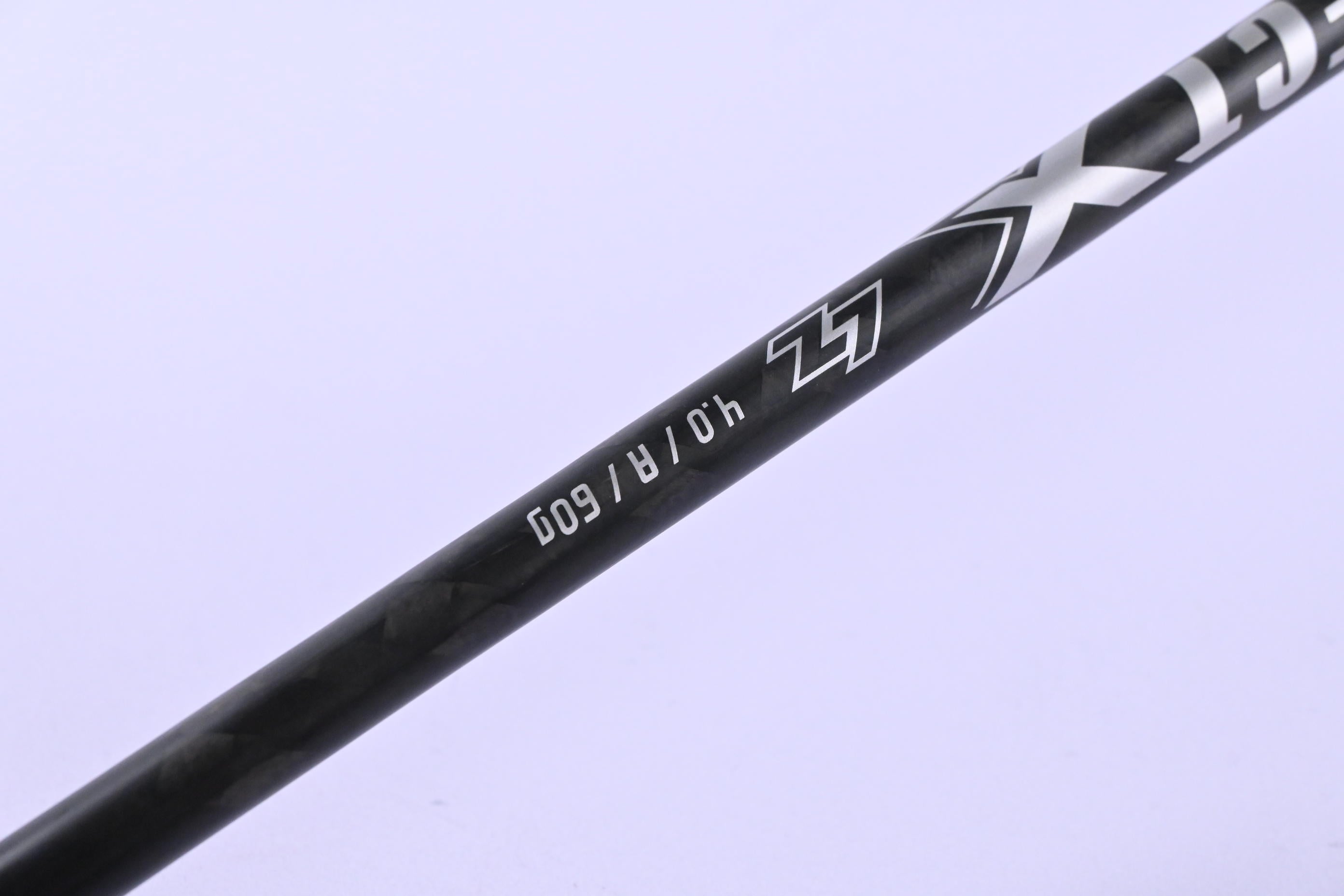 Mizuno JPX 900 Hot Metal #7 Iron / Senior Flex Project X LZ 60 Shaft