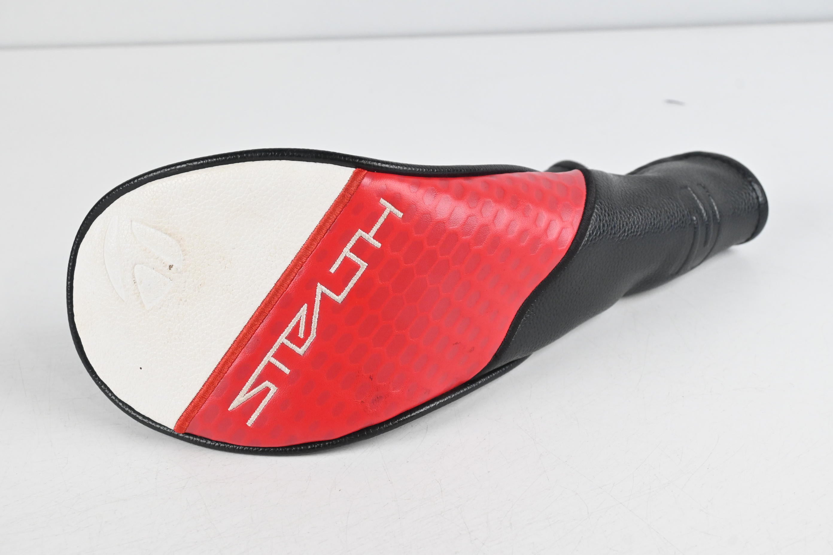 Taylormade Stealth 2 #3 Wood / 15 Degree / Regular Flex Fujikura Ventus TR Red 5