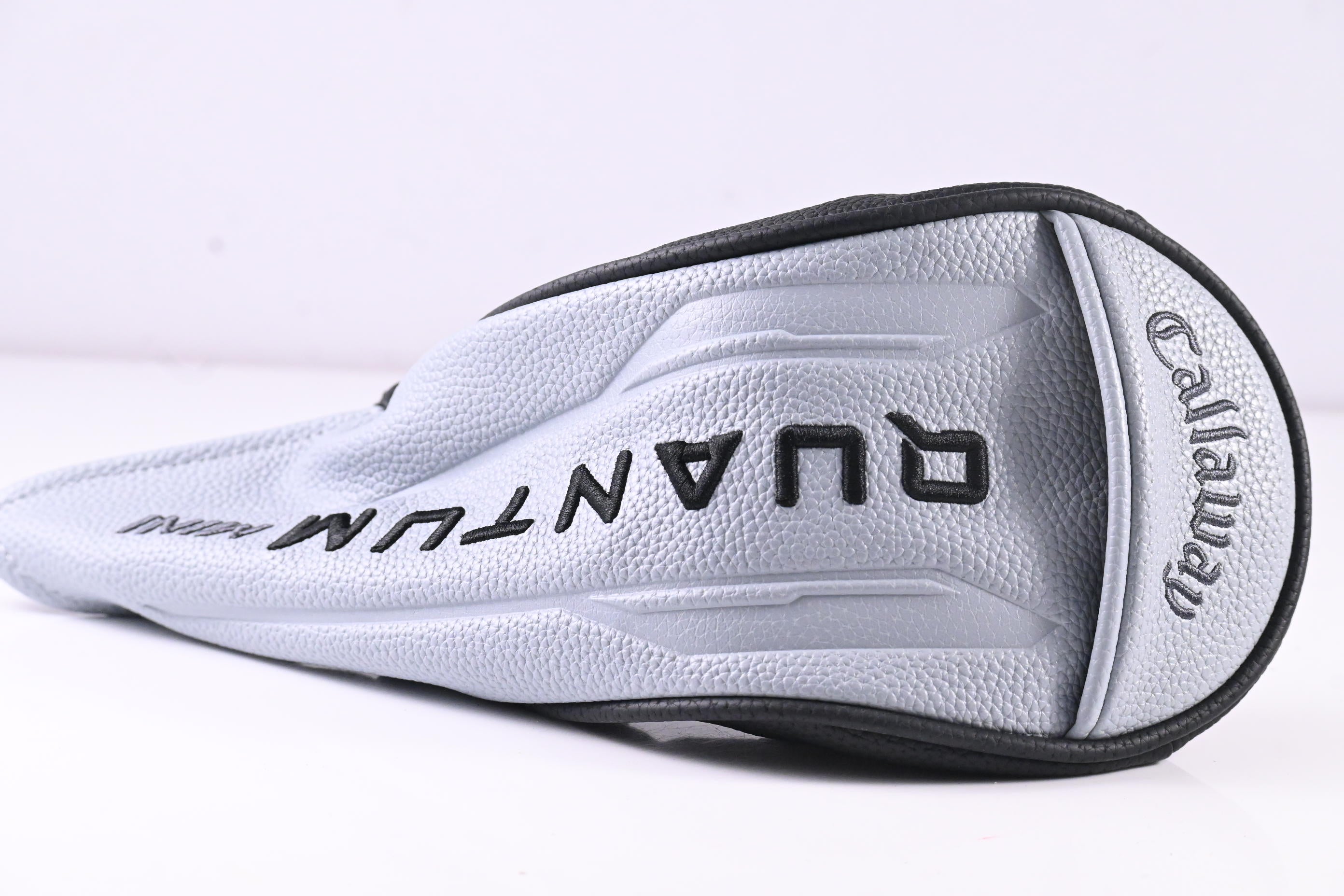 Callaway Quantum Mini Driver / 13.5 Degree / Senior Flex Vanquish 4 Shaft