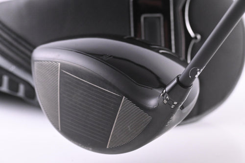 Cobra OPTM X Driver / 10.5 Degree / Regular Flex Kai'li Dark Waves Blue 60 Shaft
