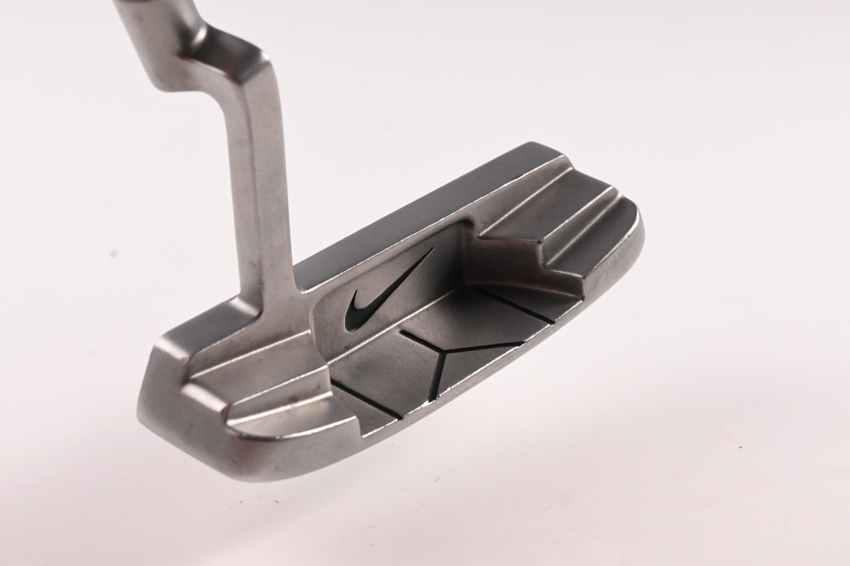 Nike Everclear E11 Putter / 34 Inch