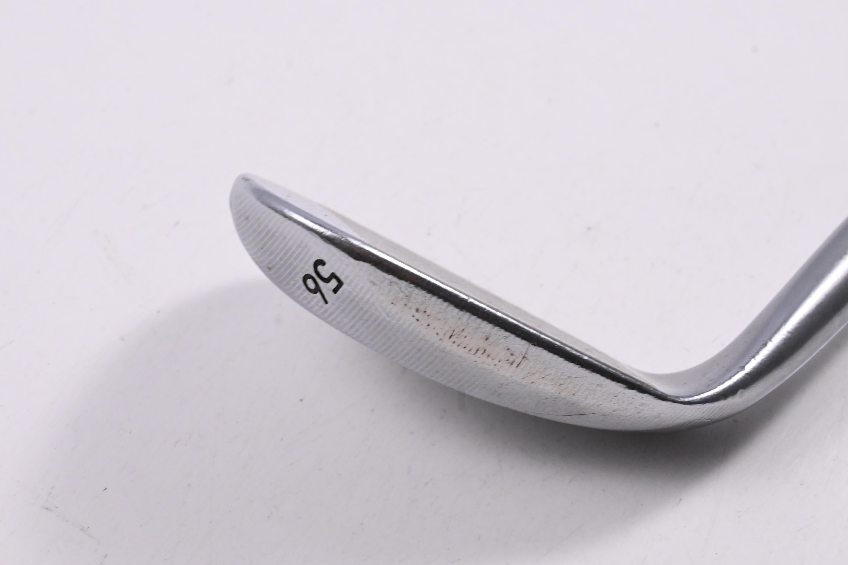 Taylormade Milled Grind 2 TW Sand Wedge / 56 Degree / X-Flex KBS Tour 130