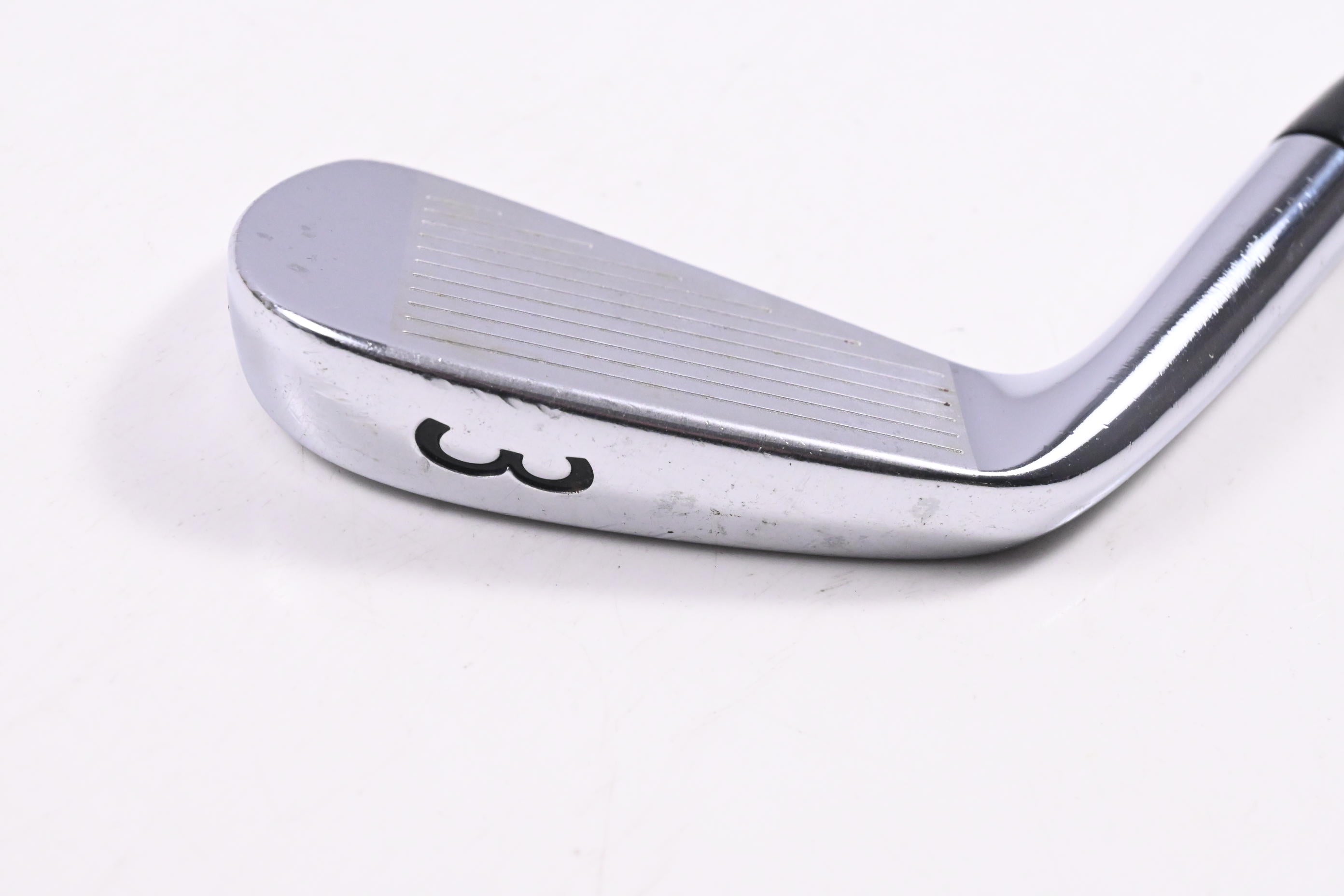 Titleist ZM Forged #3 Iron / 21 Degree / X-Flex Dynamic Gold X100 Shaft