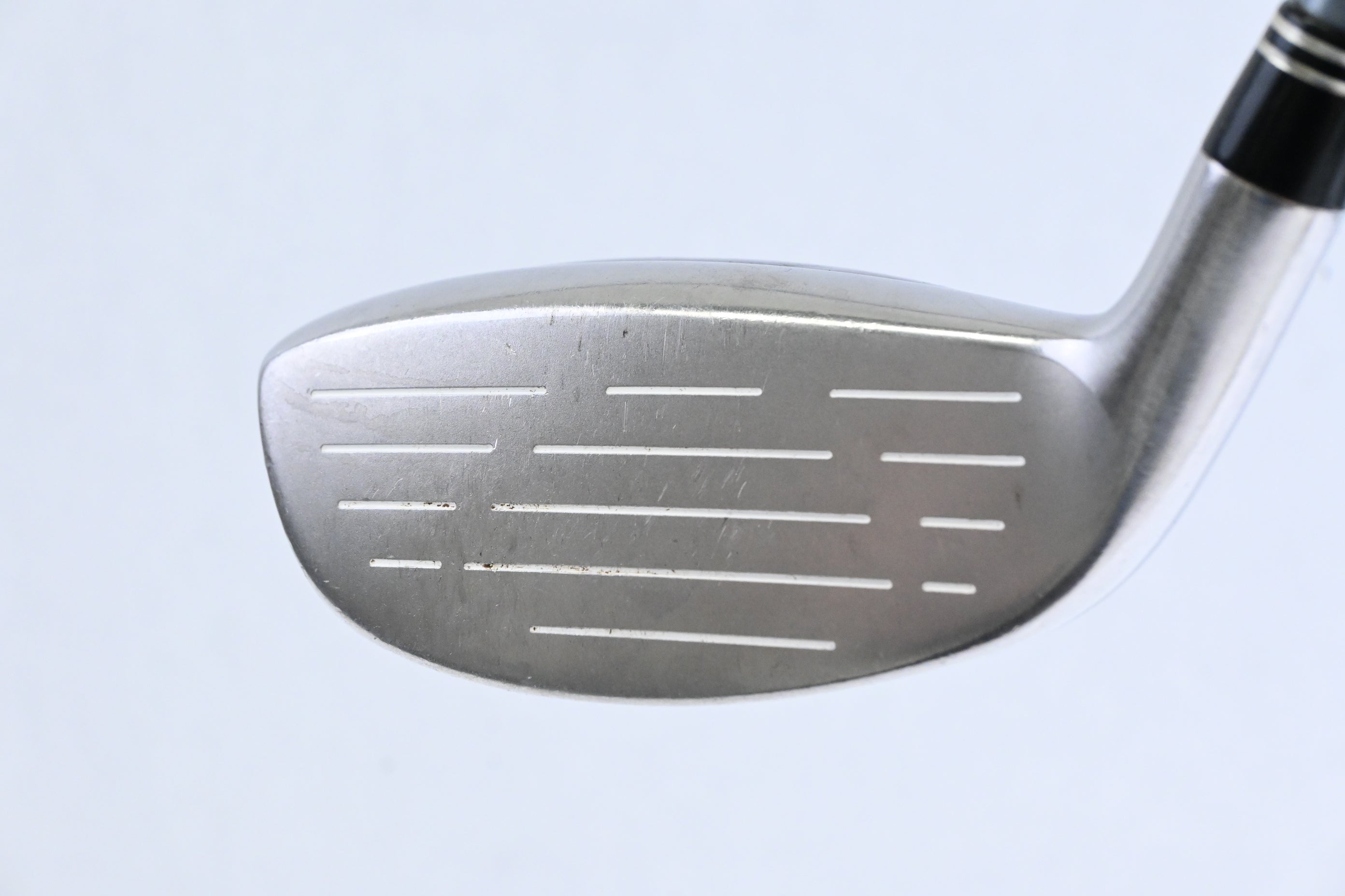 Ladies Cobra Baffler #5 Hybrid / 29 Degree / Ladies Flex Aldila NV-HL 50 Shaft