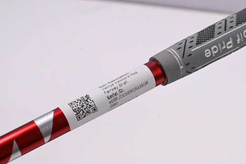 Fujikura Ventus Velocore Red 7 Hybrid Shaft / X-Flex / Ping  3rd Gen