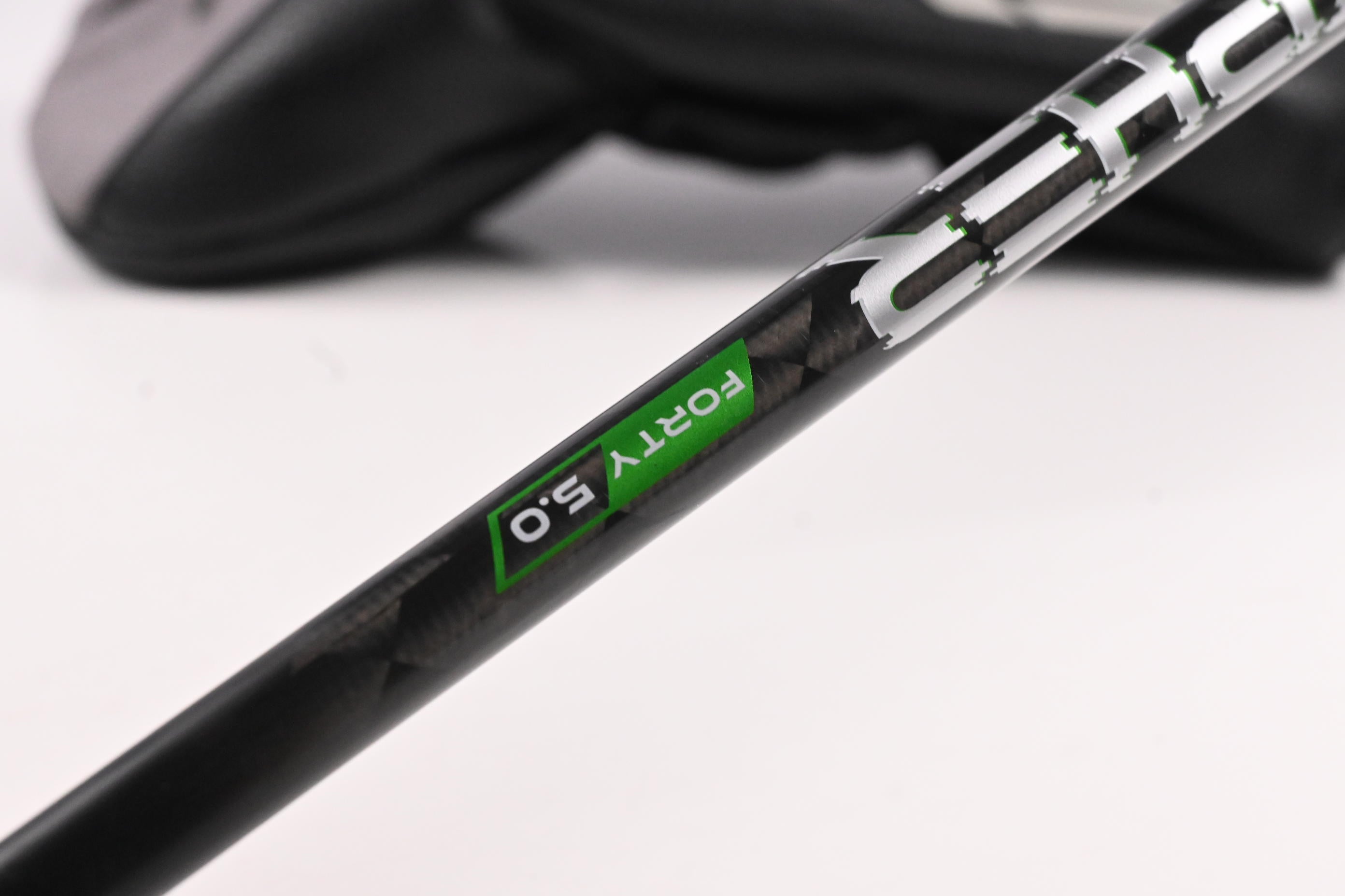 PXG 0811 XF Gen4 Driver / 12 Degree / Senior Flex Cypher 40 Shaft