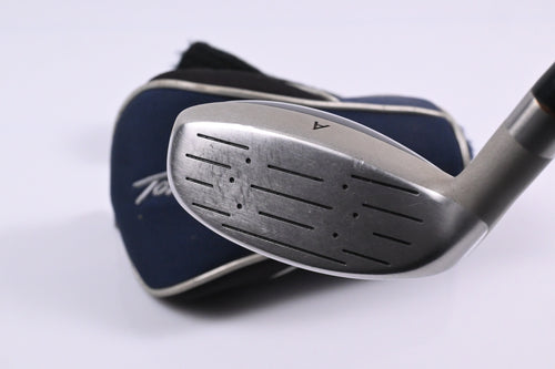 Tommy Armour Hot Scot H5 #3 Hybrid / 18 Degree / Uniflex Tommy Armour Shaft