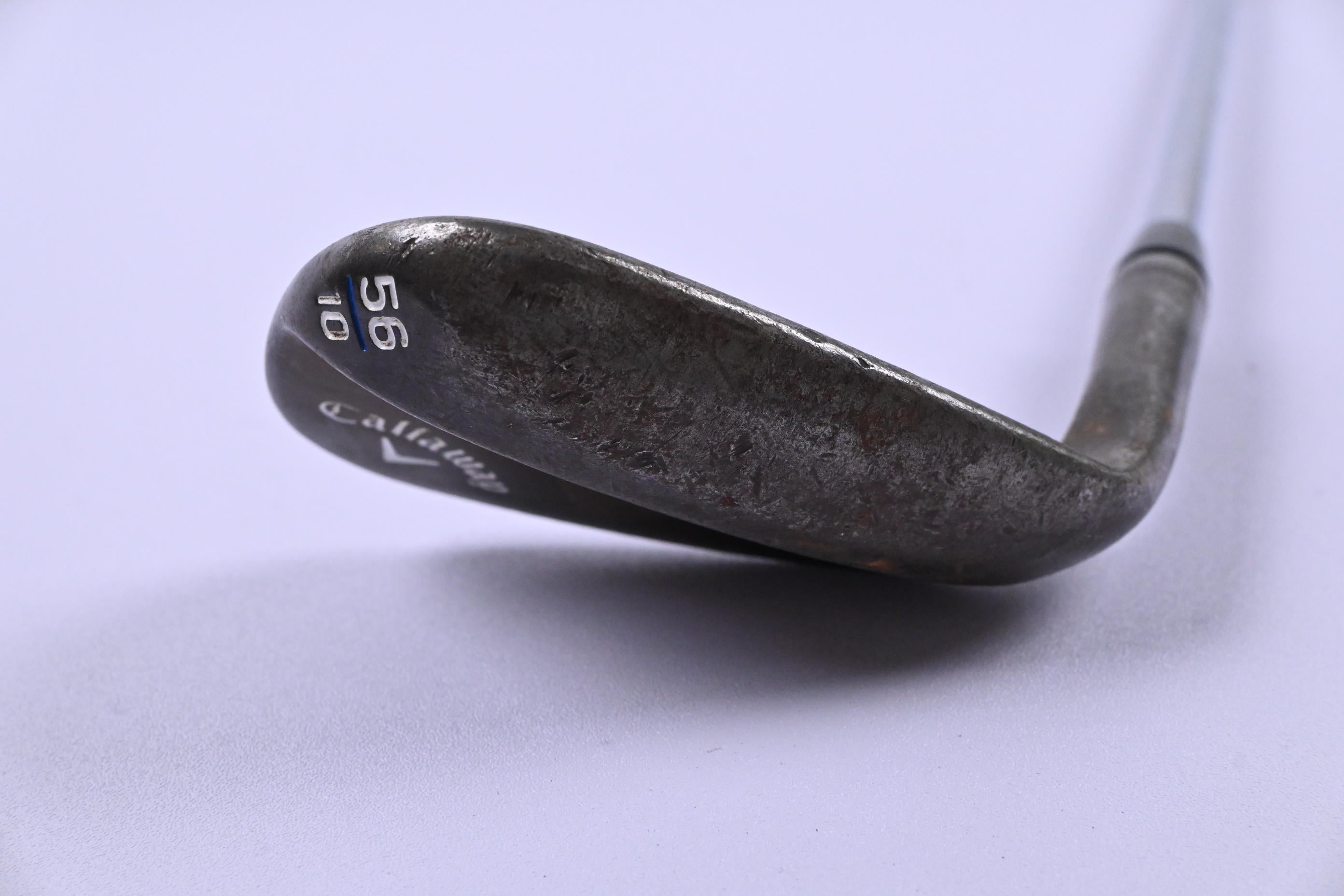 Callaway Mack Daddy Forged Sand Wedge / 56 Degree / X-Flex DG X100 Shaft