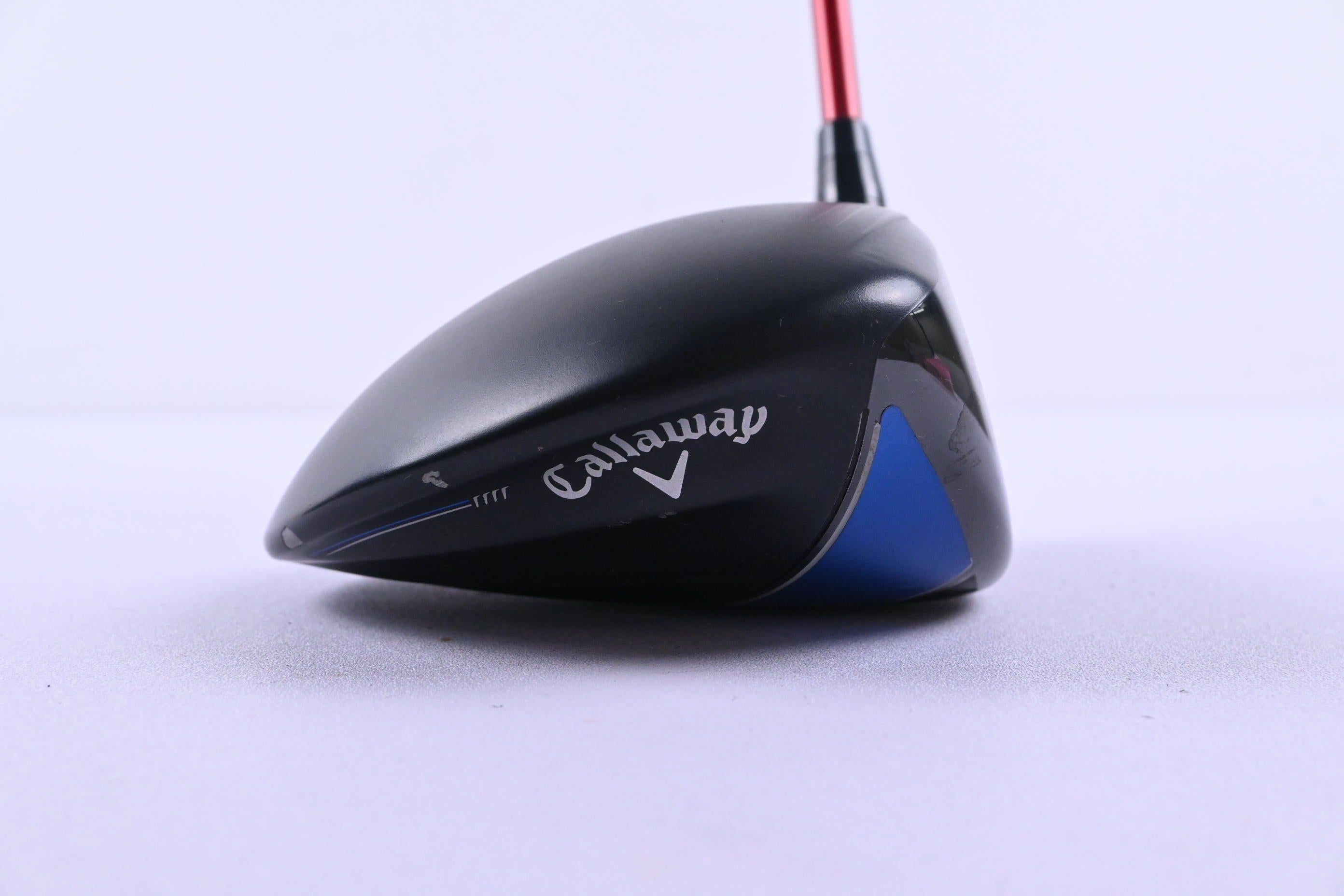 Callaway XR16 Driver / 10.5 Degree / Regular Flex Fujikura Speeder 565 Evolution