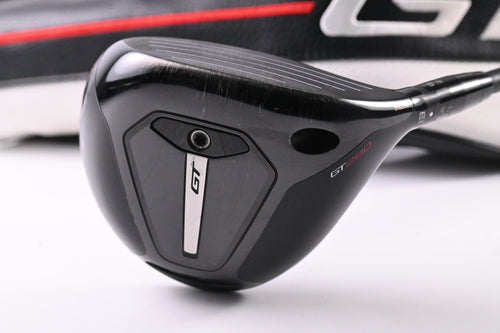 Titleist GT280 Mini Driver / 13 Degree / Stiff Flex Tensei 1K Blue 65 Shaft