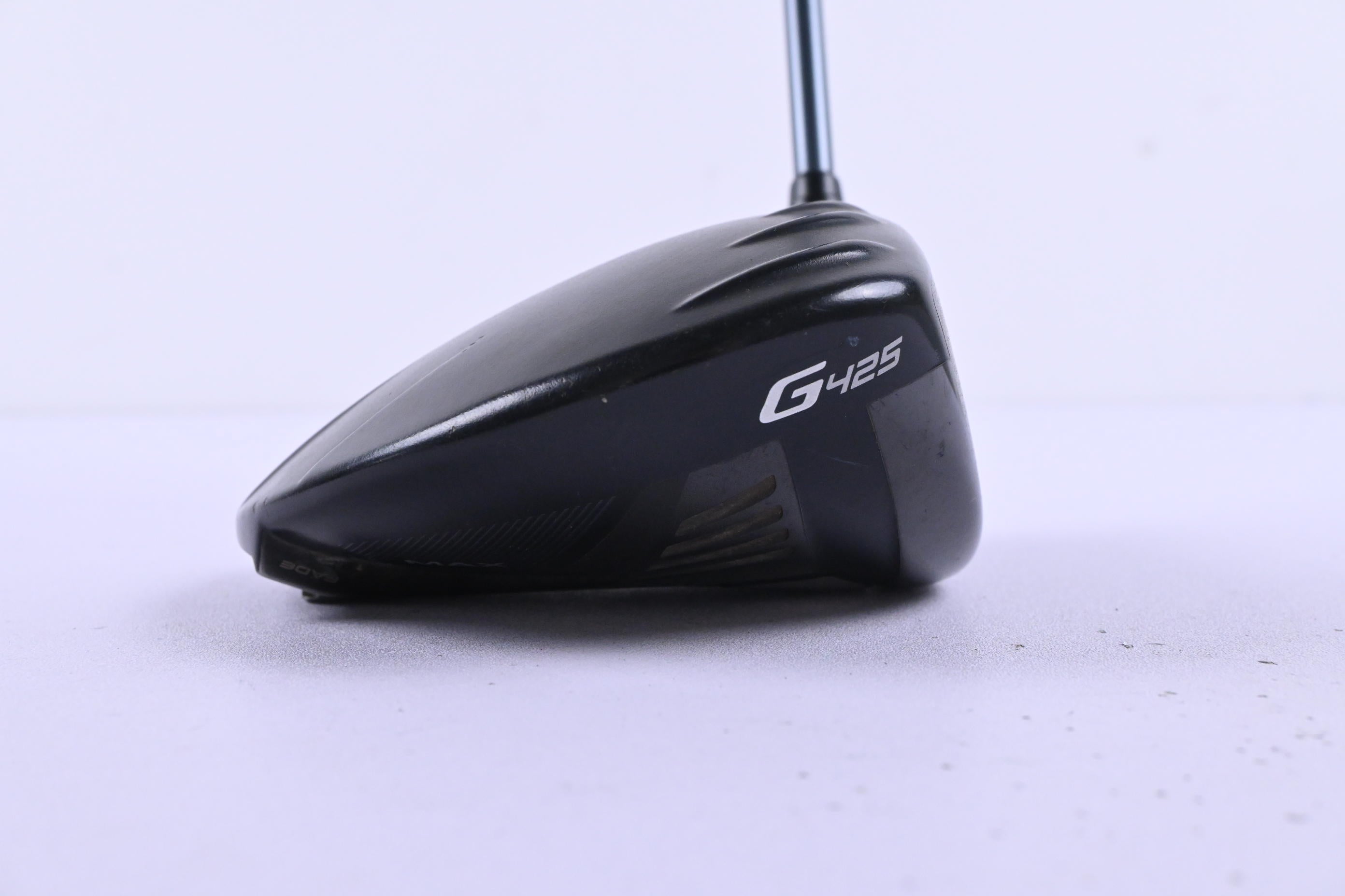 Ping G425 Max Driver / 10.5 Degree / Senior Flex Ping Alta CB 55 Shaft