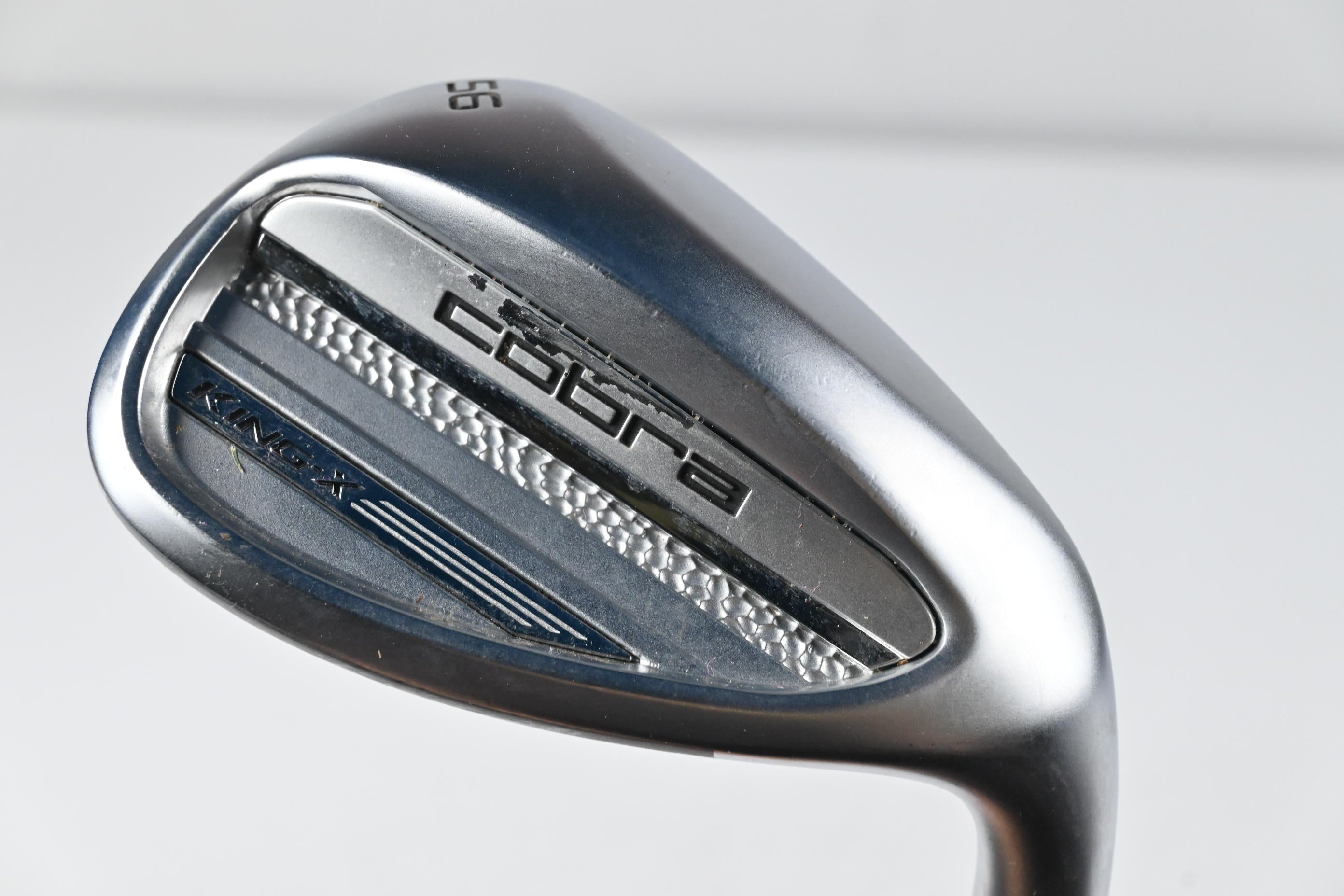 Cobra King 2025 Sand Wedge / 56 Degree / Wedge Flex True Temper Vector Shaft