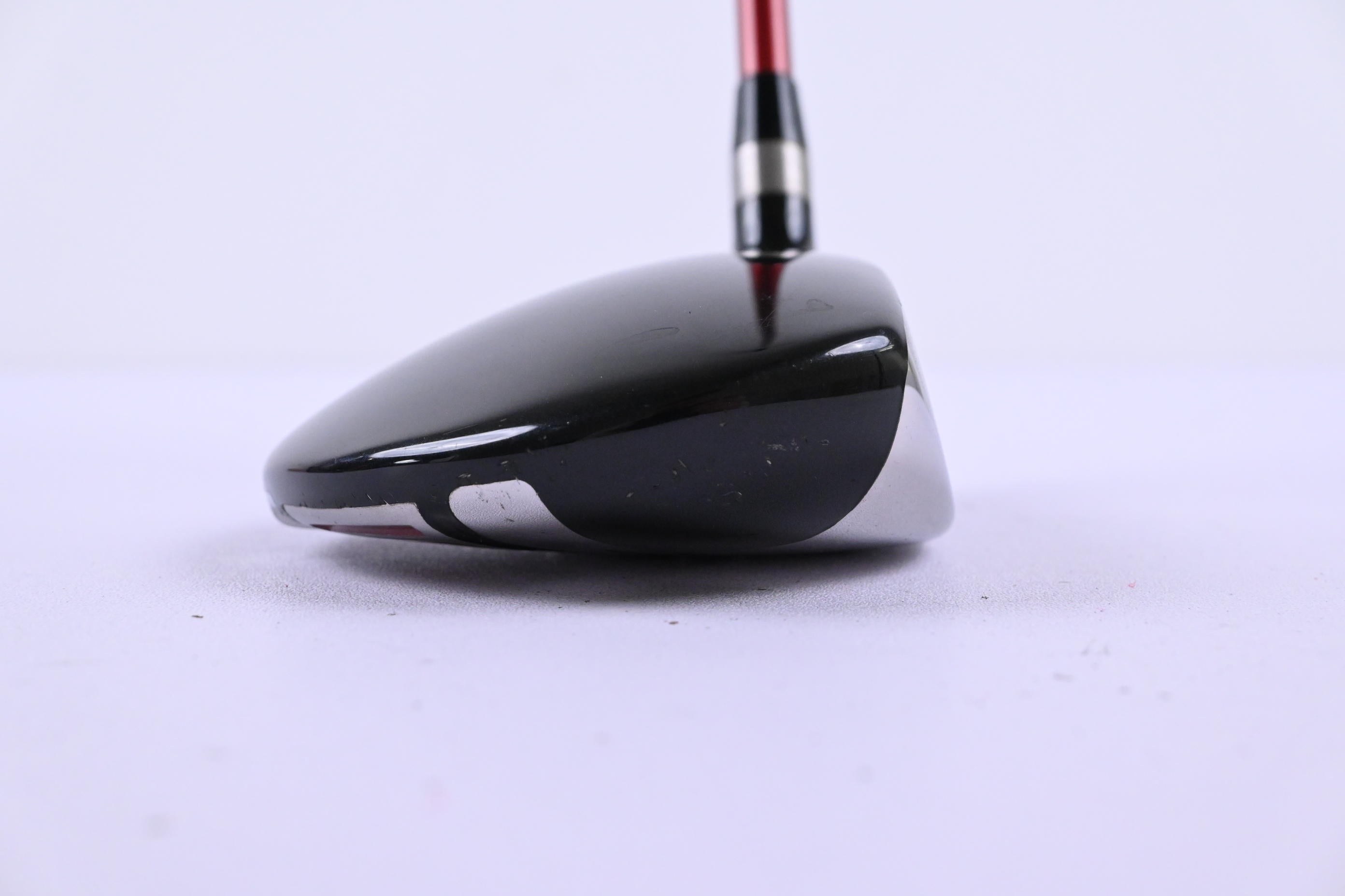 Ping G15 #3 Wood / 15.5 Degree / Regular Flex Ping TFC 149F Shaft