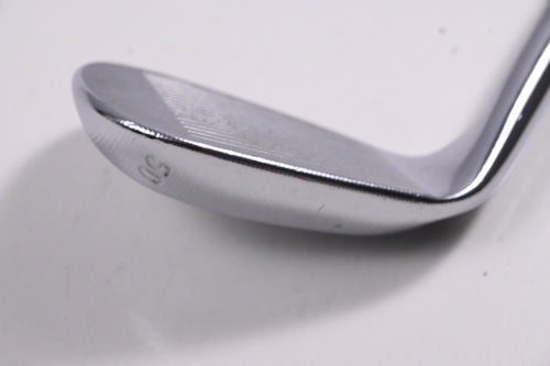 TaylorMade Milled Grind Gap Wedge / 50 Degree / Wedge Flex N.S.Pro Modus 3 115 Shaft