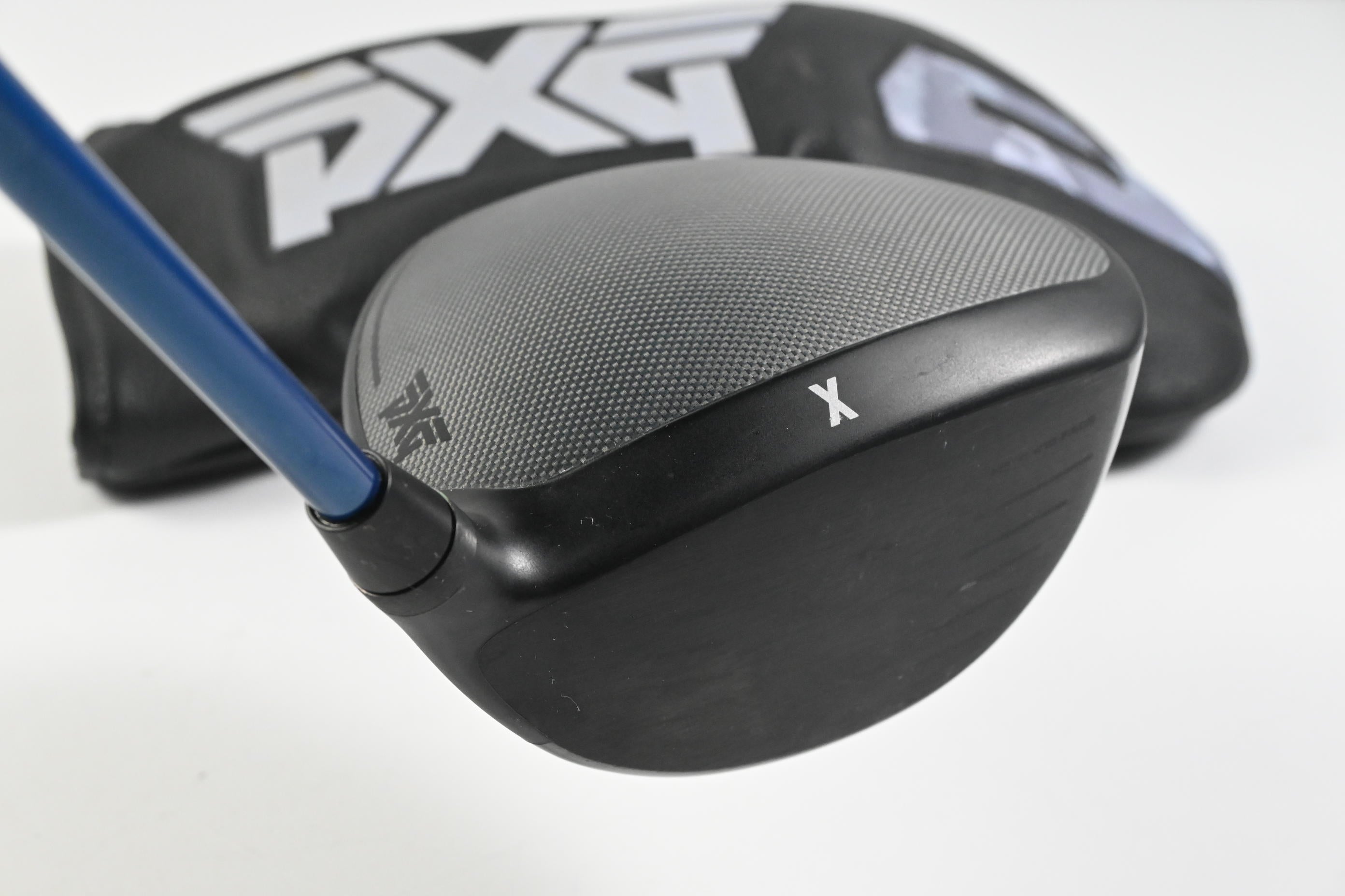 Left Hand PXG 0311 Gen5 Driver / 9 Degree / Regular Flex EvenFlow Riptide CB 50