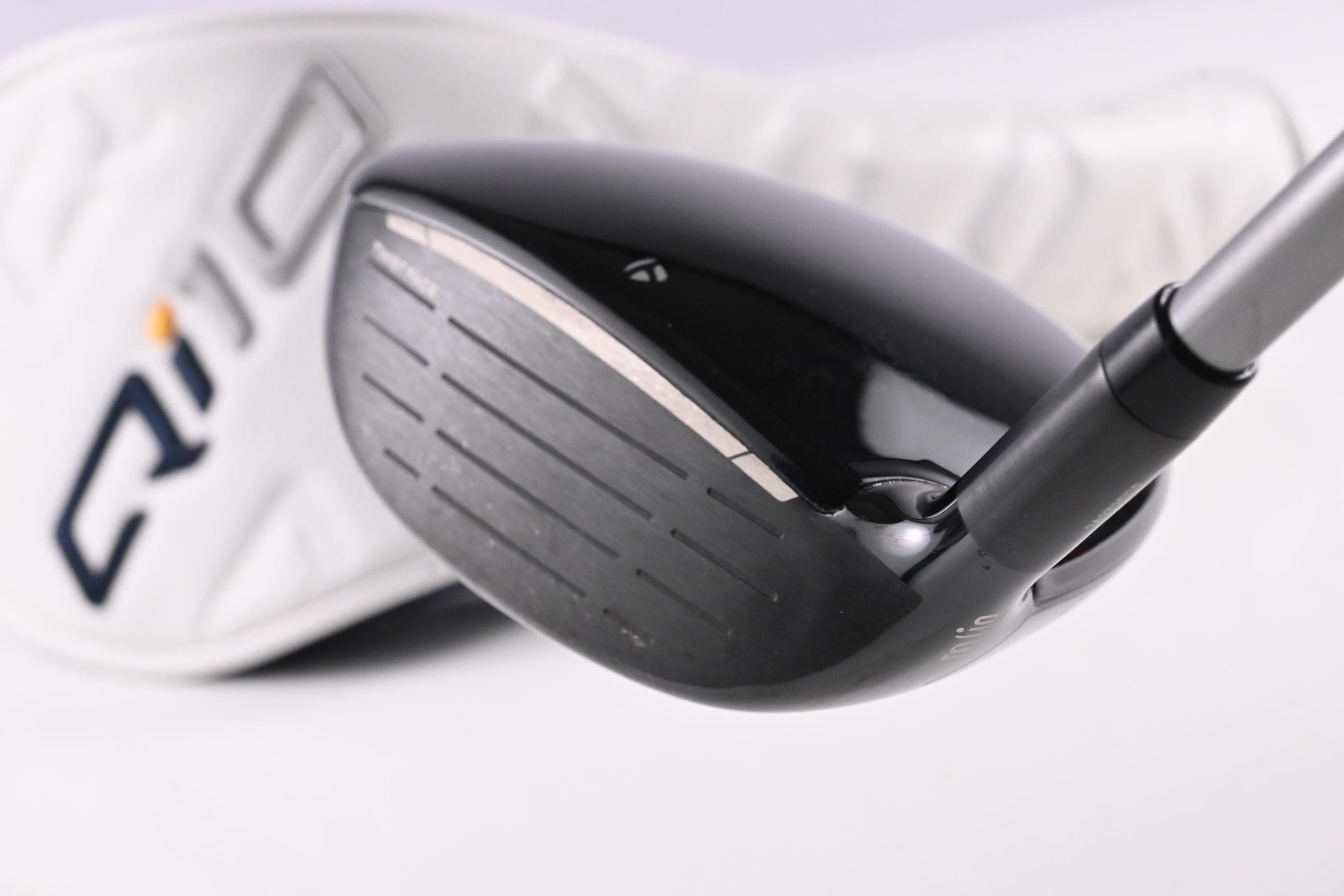 Taylormade Qi10 Max #3 Wood / 16 Degree / Senior Flex Speeder NX TCS 50