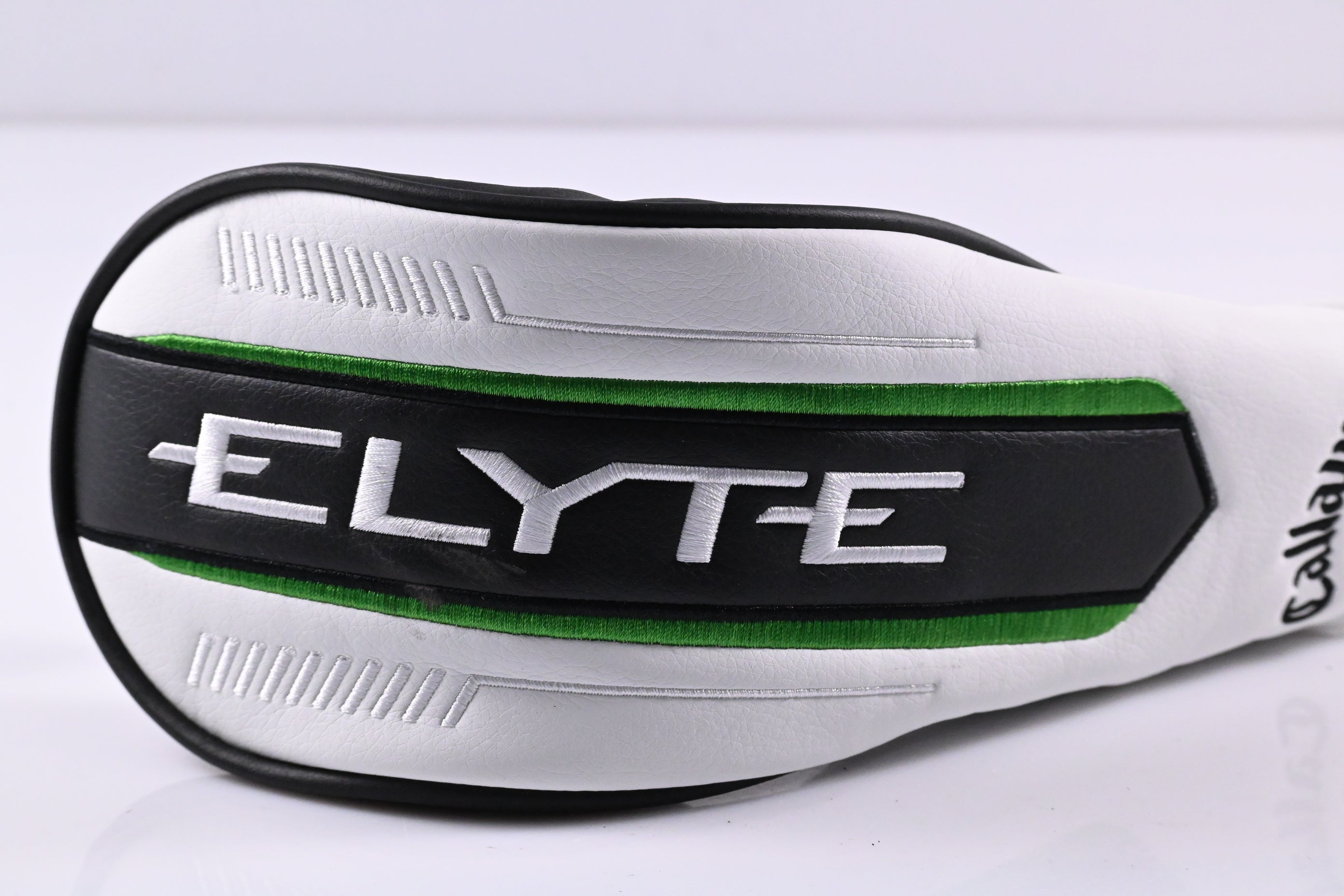 Callaway Elyte #3 Wood / 16.5 Degree / Senior Flex Vanquish 5 Shaft