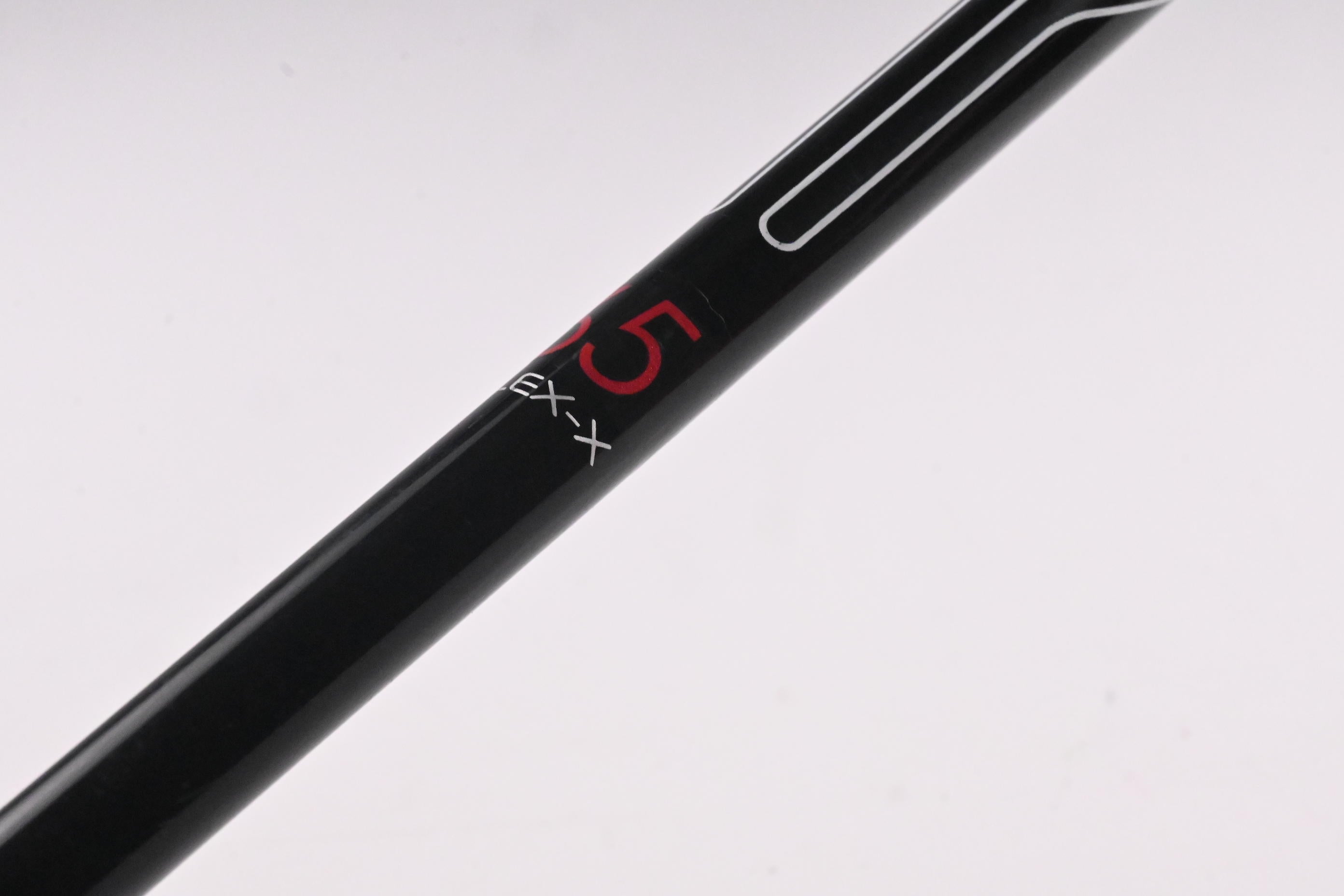 Taylormade M2 2016 #3 Wood / 15 Degree / X-Flex Taylormade Reax M2 65 Shaft