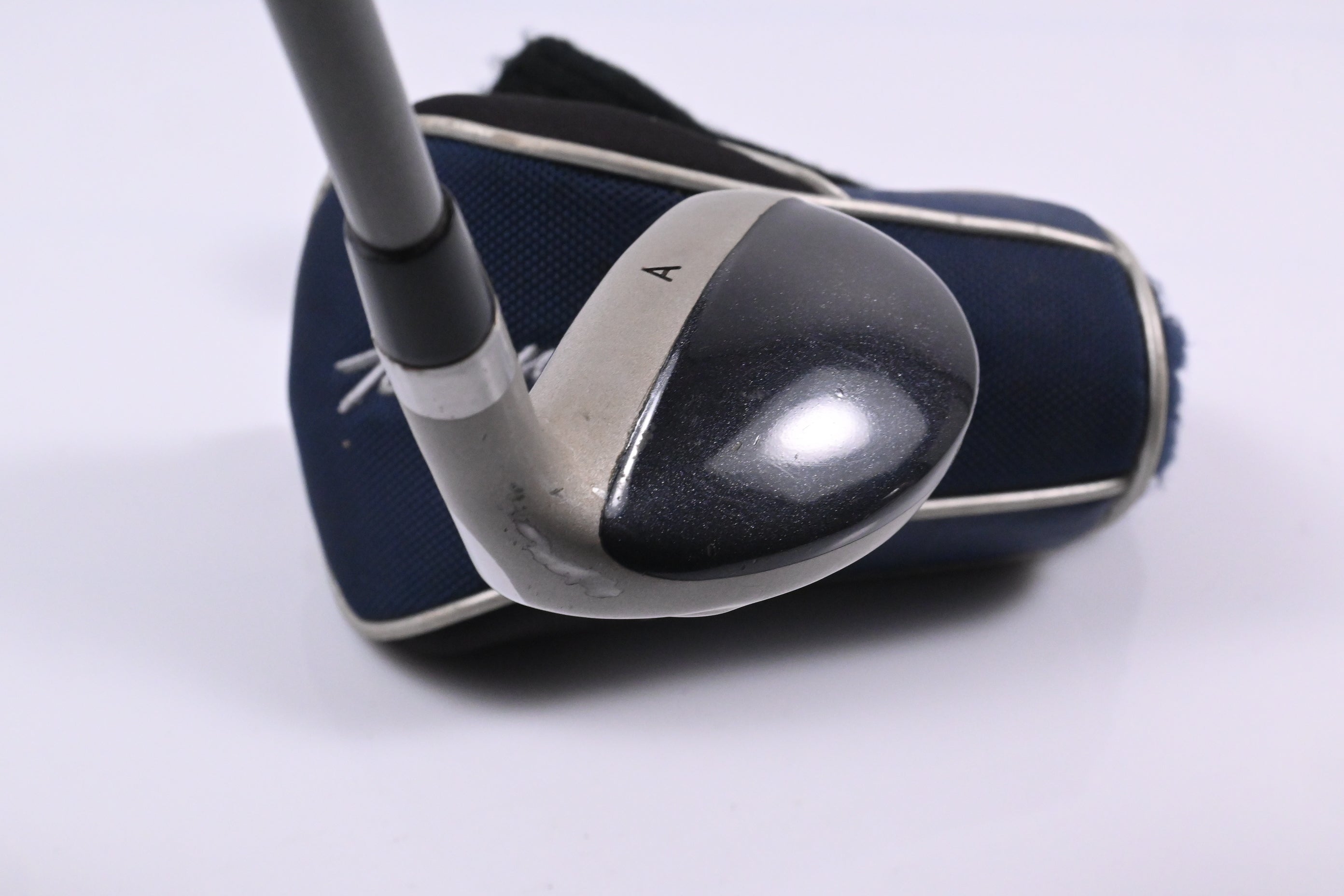 Tommy Armour Hot Scot H5 #3 Hybrid / 18 Degree / Uniflex Tommy Armour Shaft