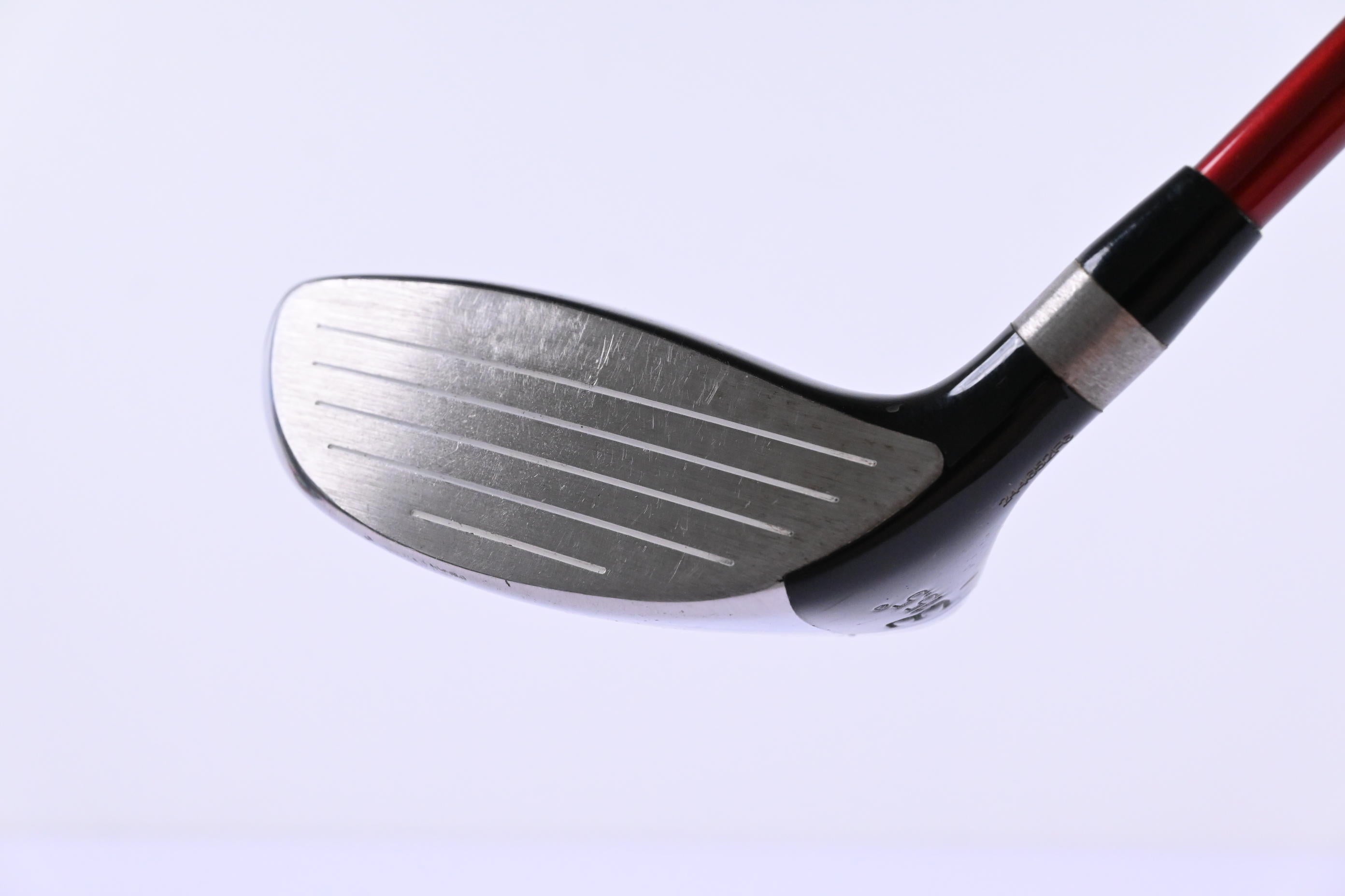 Ping G15 #3 Wood / 15.5 Degree / Regular Flex Ping TFC 149F Shaft