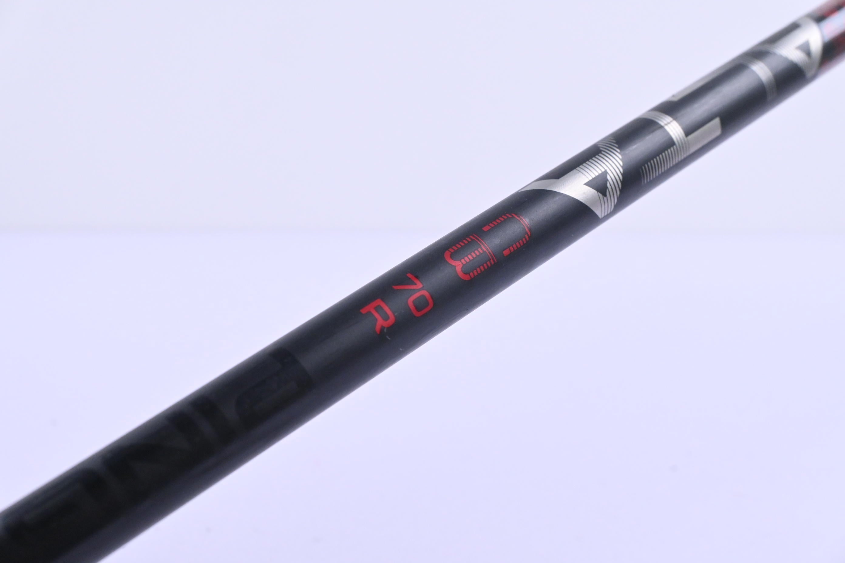 Ping G410 #4 Hybrid / 22 Degree / Regular Flex Ping Alta CB Red 70 Shaft