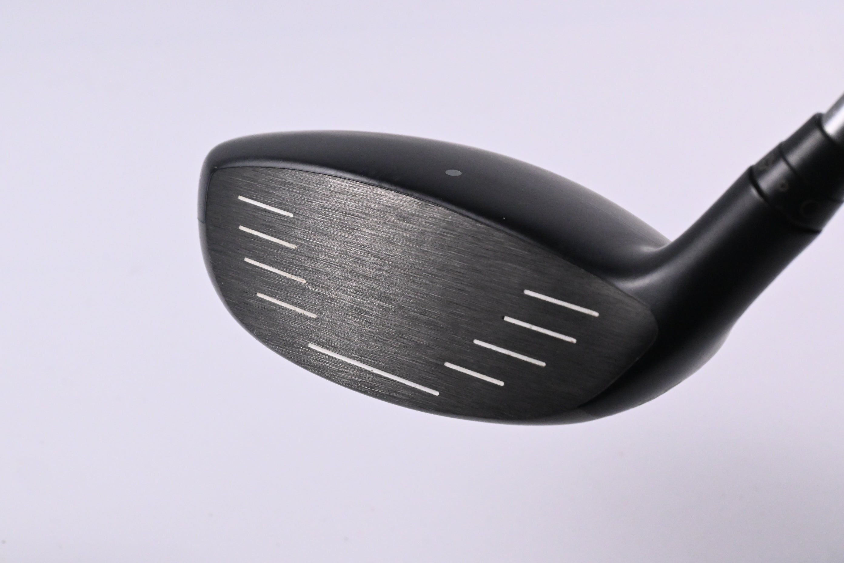 Ping G440 LST #3 Wood / 15 Degree / Stiff Flex Fujikura Pro 70 Shaft