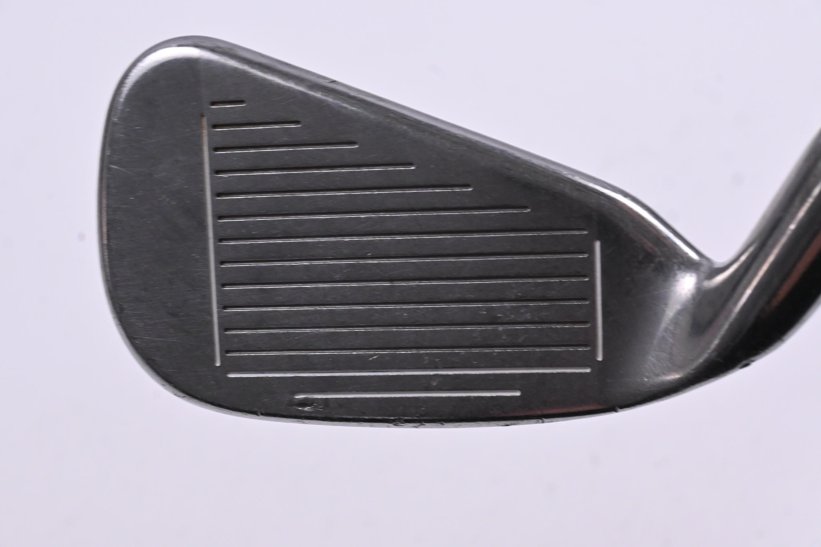 Callaway X-14 Pro Series #3 Iron / 21 Degree / Stiff Flex Callaway Rifle Shaft
