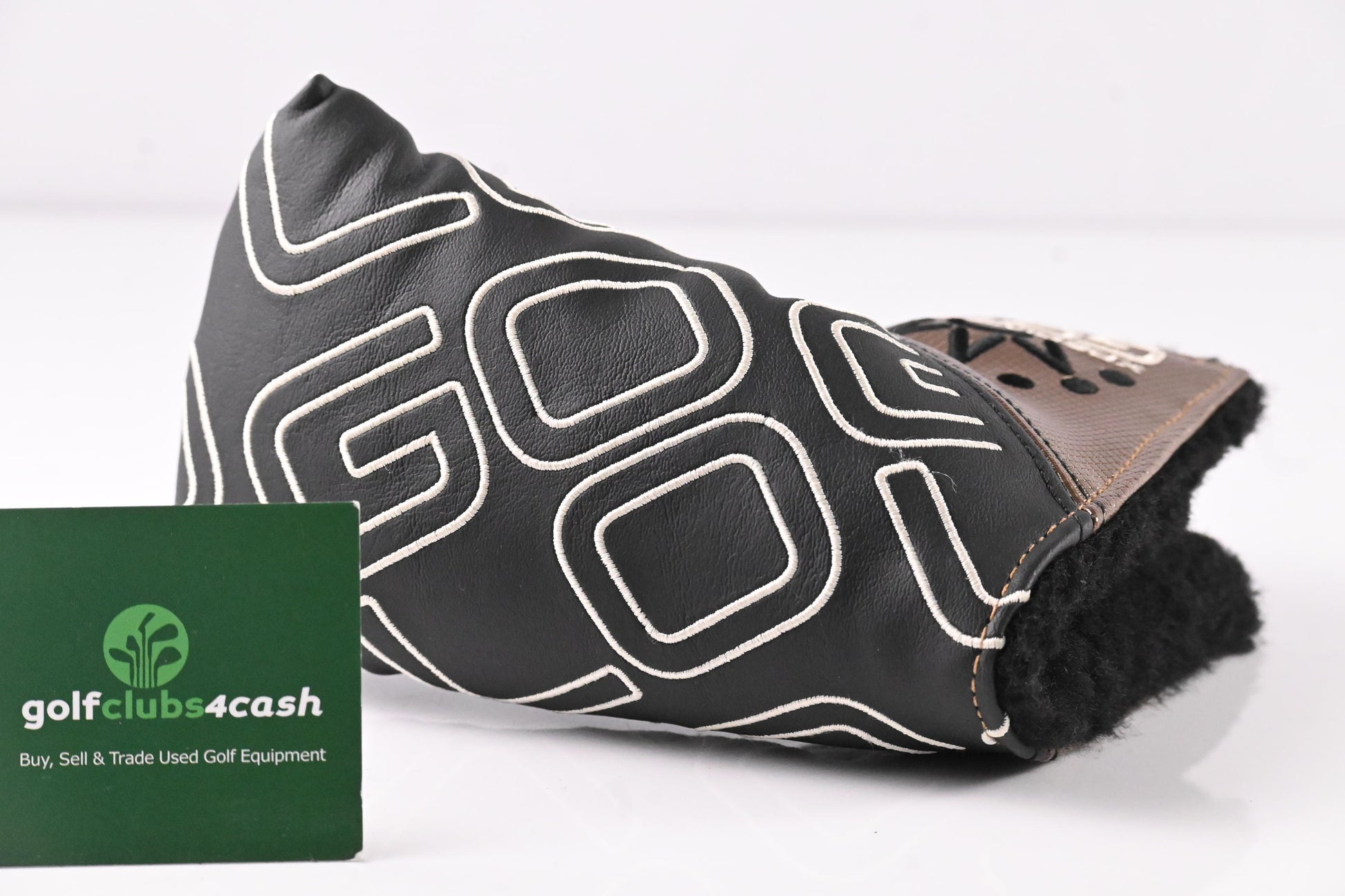 Scotty Cameron Xperimental Golo 6.2 Limited Release Putter / 34 Inch