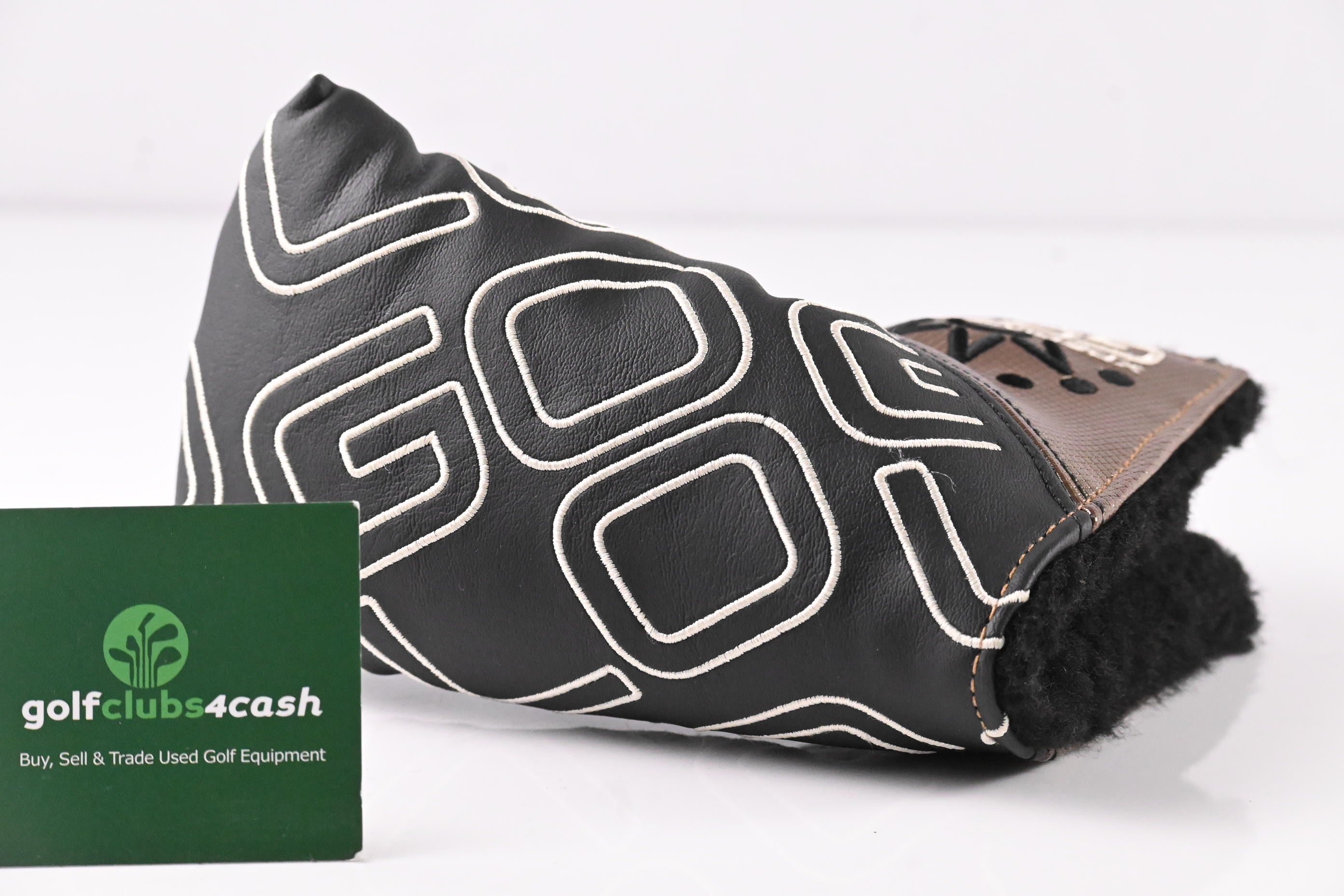 Scotty Cameron Xperimental Golo 6.2 Limited Release Putter / 34 Inch