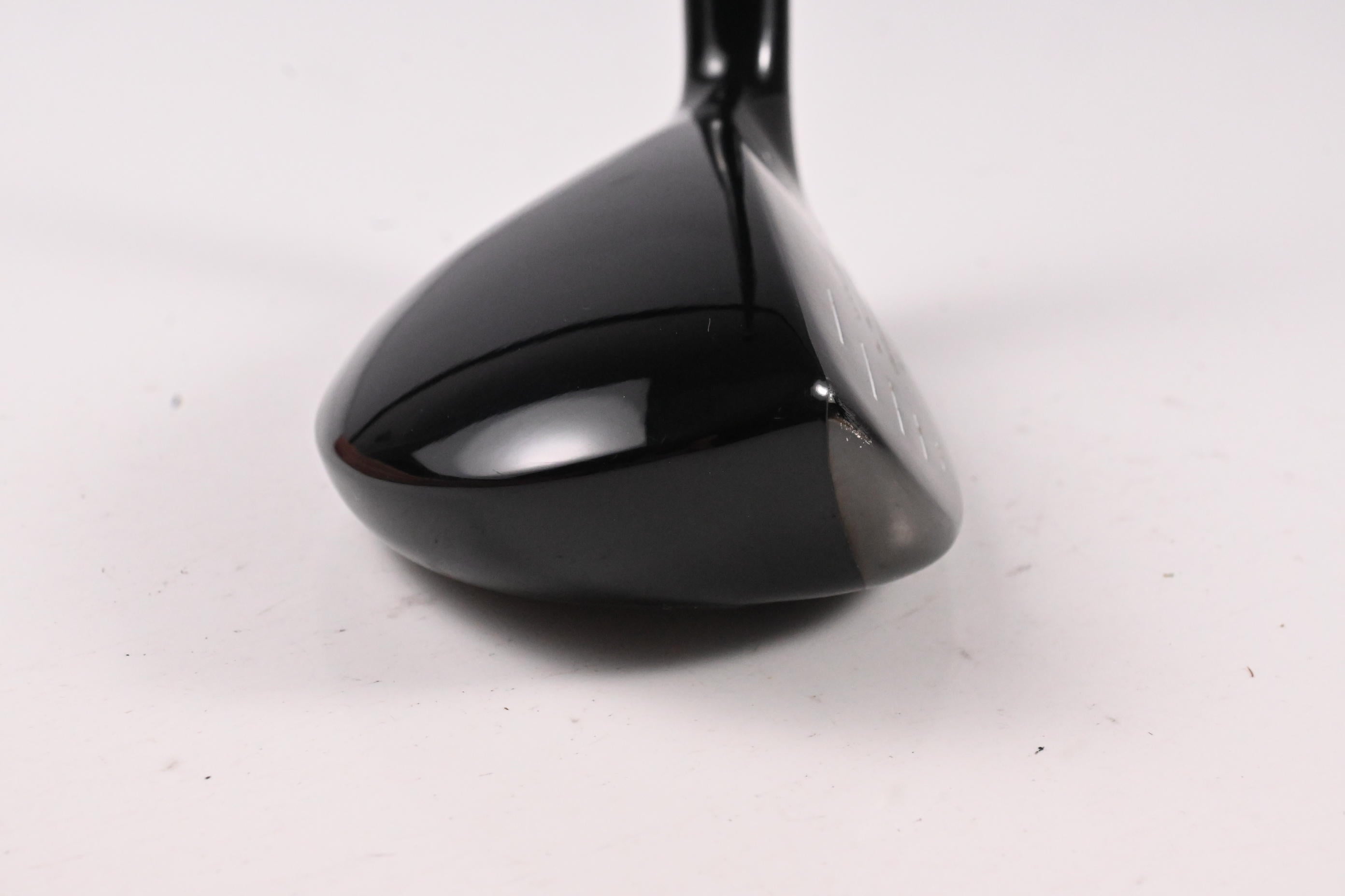 Eleven Hybrid #8 Iron / 35 Degree / Regular Flex KBS TGI 70 Shaft