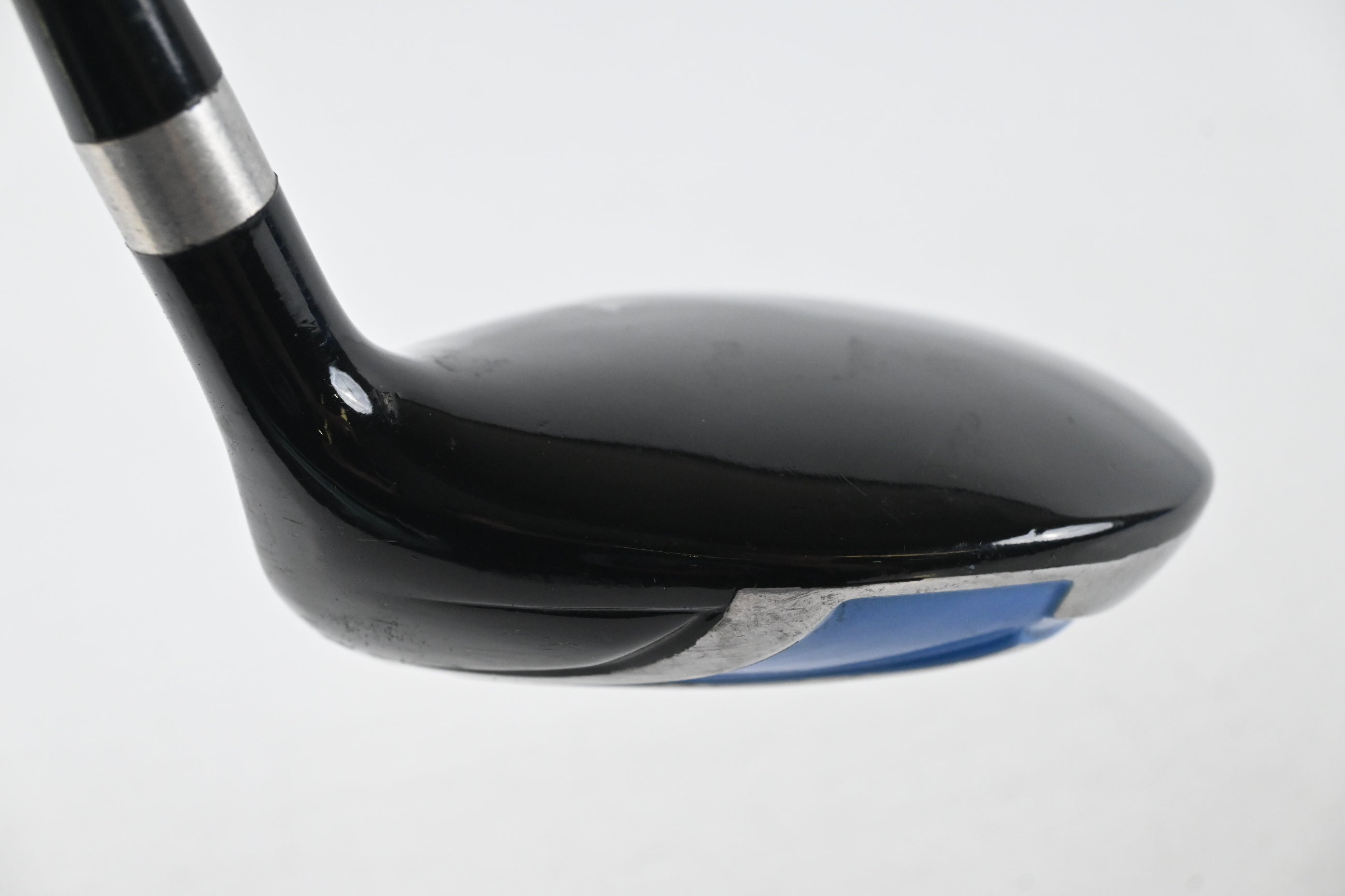 Ladies Fazer CTR 20 #3 Wood / 18 Degree / Ladies Flex CTR 20 Shaft