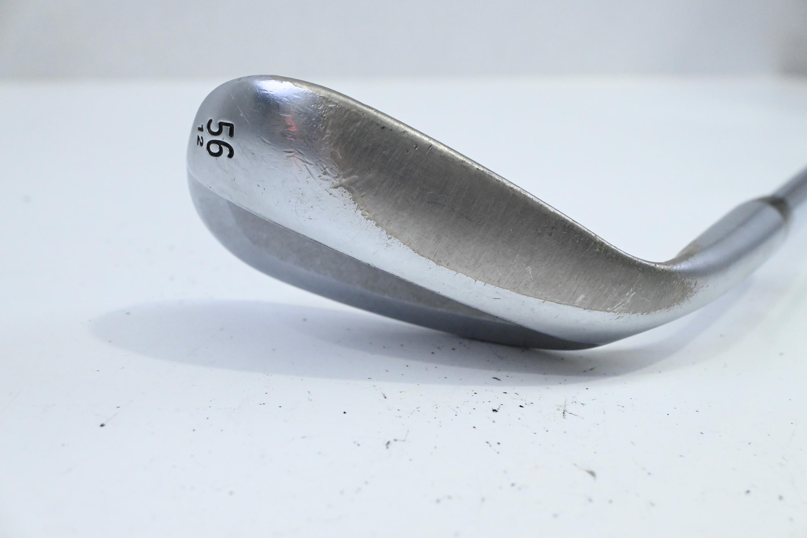 Ping Glide 2.0 Sand Wedge / 56 Degree / Blue Dot / Wedge Flex Dynamic Gold Shaft