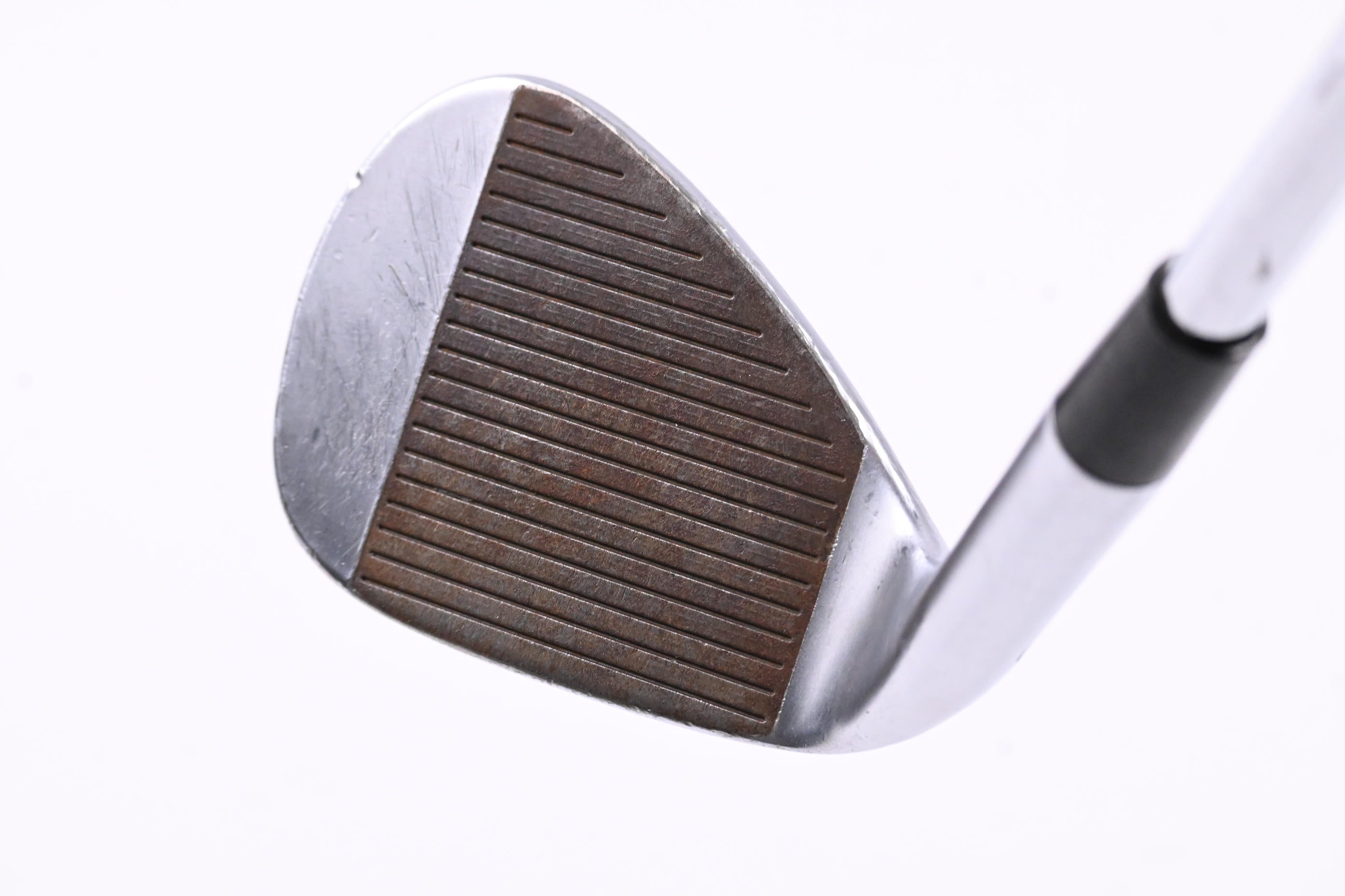 Taylormade Hi-Toe 3 Gap Wedge / 52 Degree / Stiff Flex KBS HI-REV 2.0 125 Shaft
