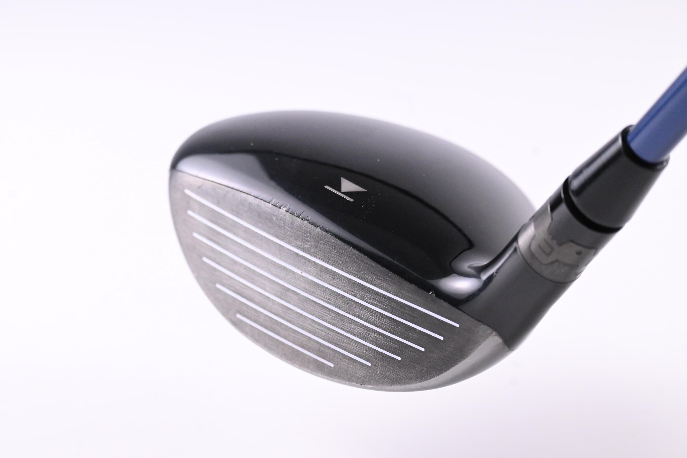 Titleist 910 F #3 Wood / 15 Degree / Stiff Flex Diamana Kai'Li 75 Shaft