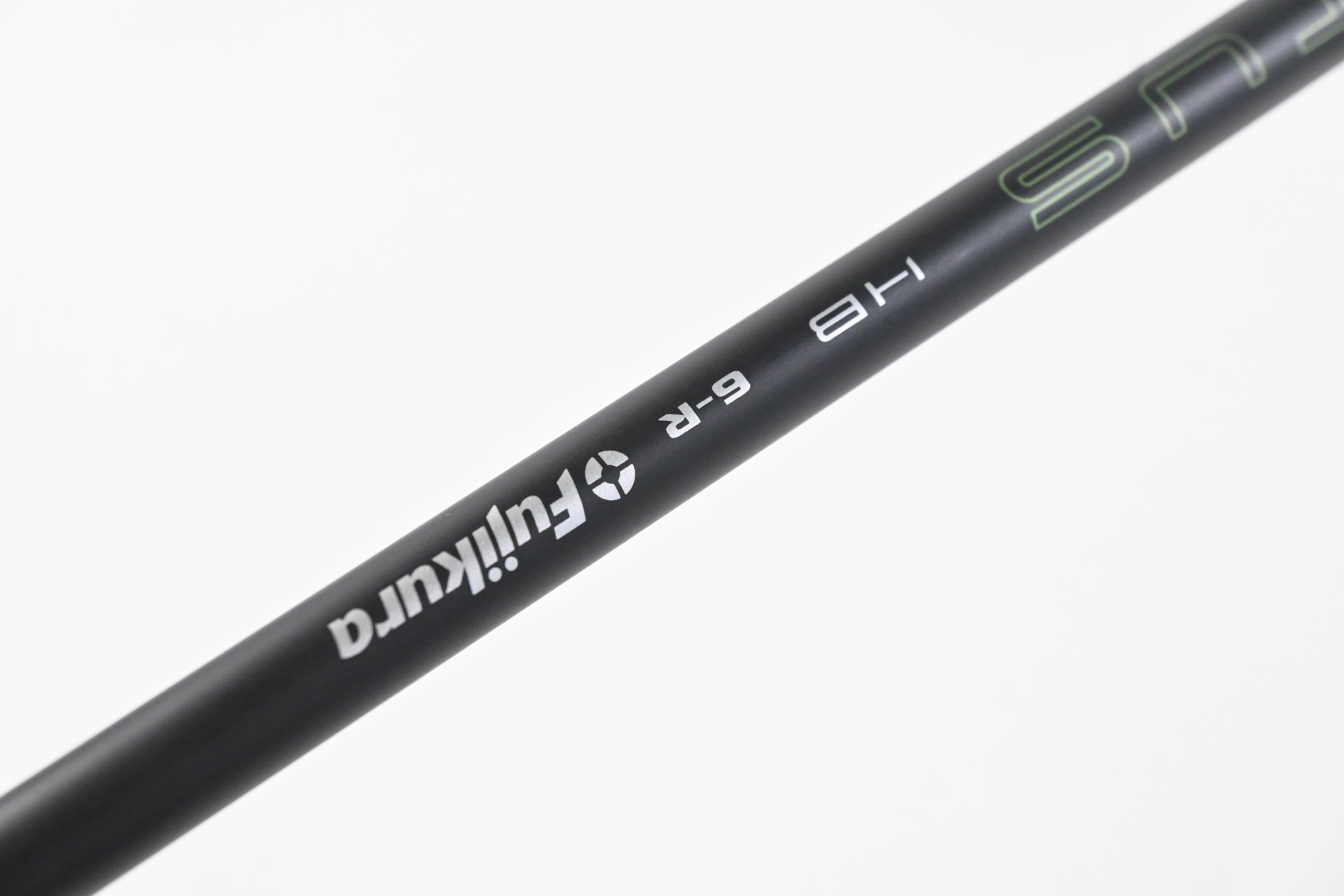 Taylormade Qi35 #2 Hybrid / 17 Degree / Regular Flex Fujikura Ventus 6 Shaft