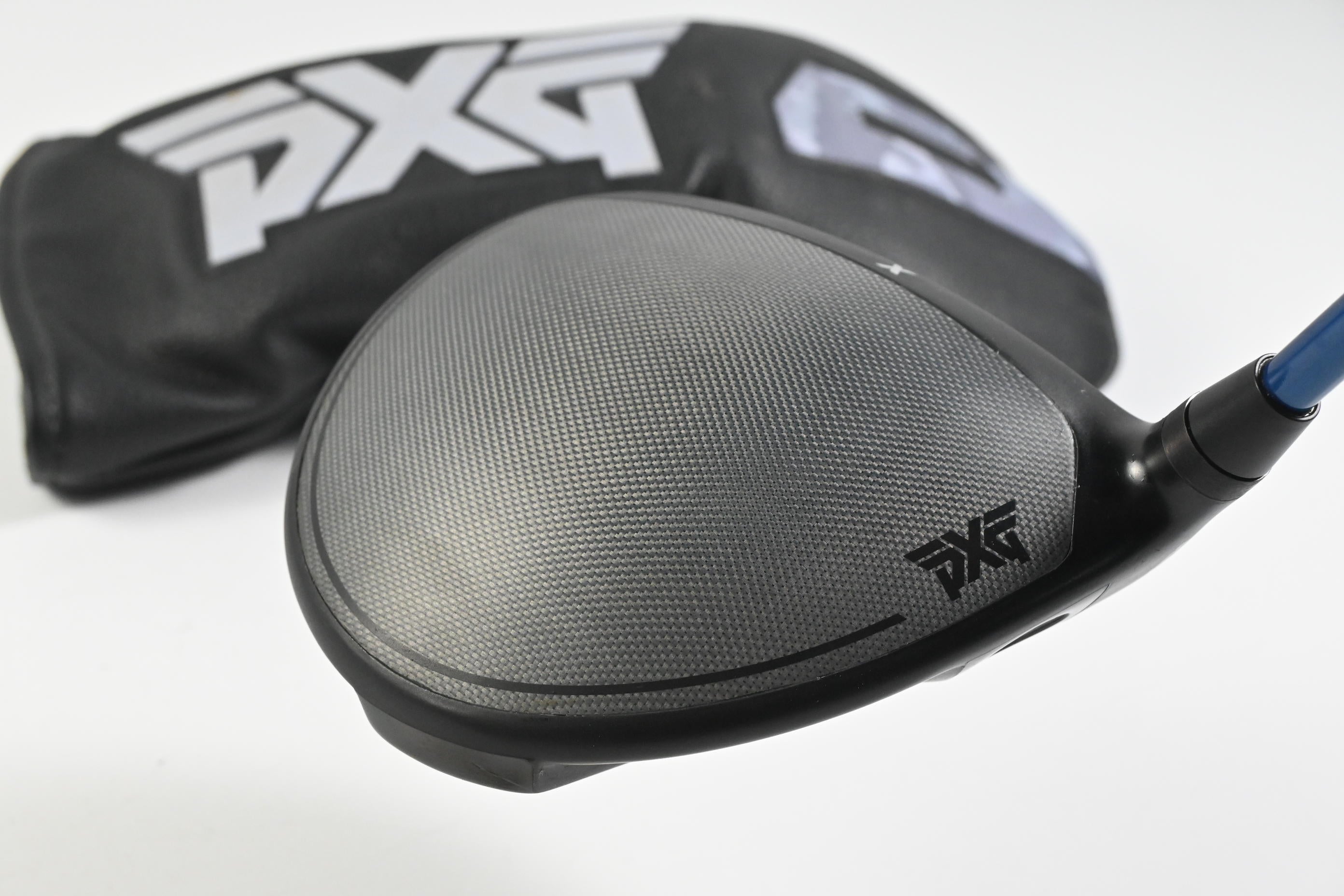 Left Hand PXG 0311 Gen5 Driver / 9 Degree / Regular Flex EvenFlow Riptide CB 50