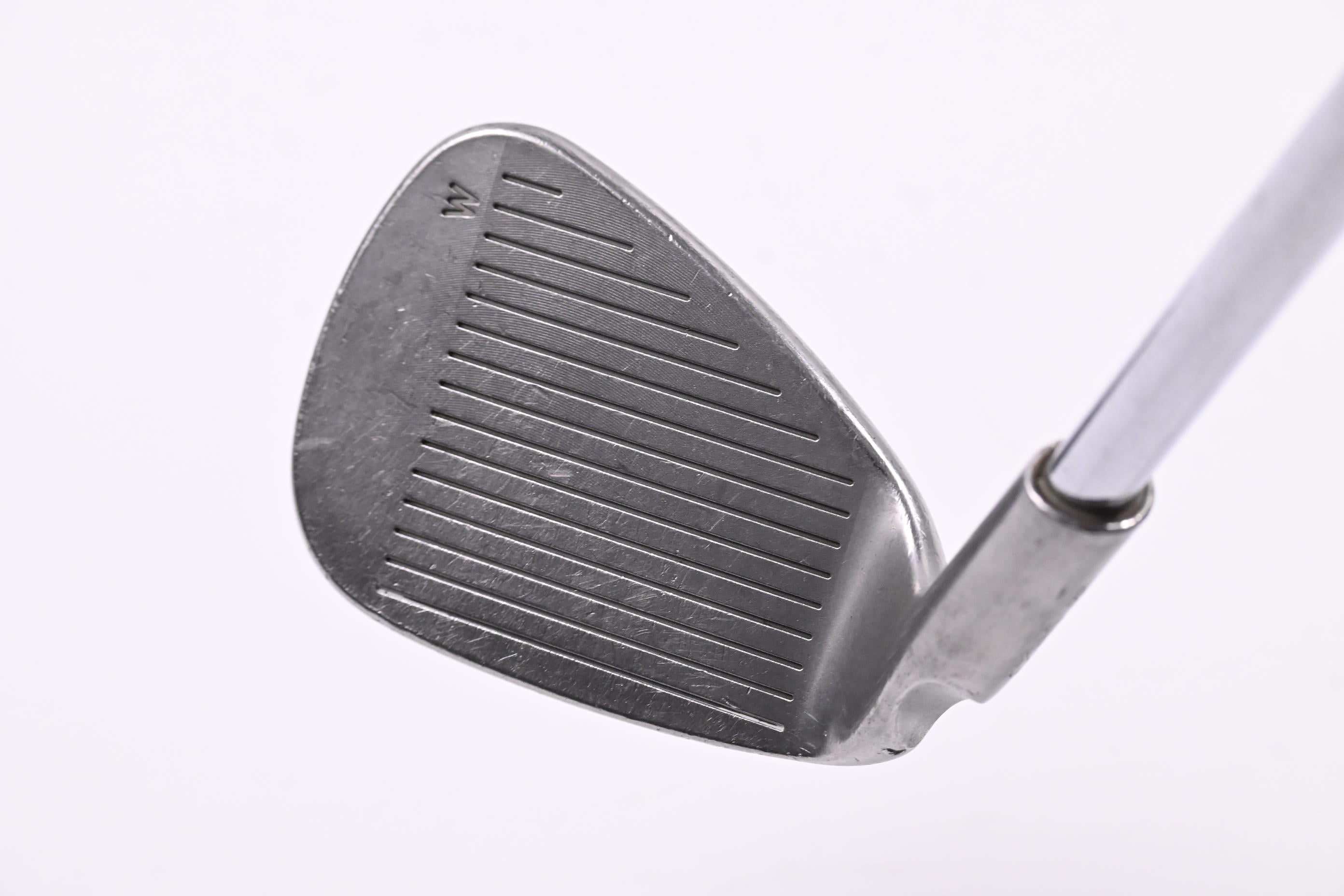 Ping i15 Pitching Wedge / 46 Degree / Yellow Dot / Stiff Flex Steel Shaft