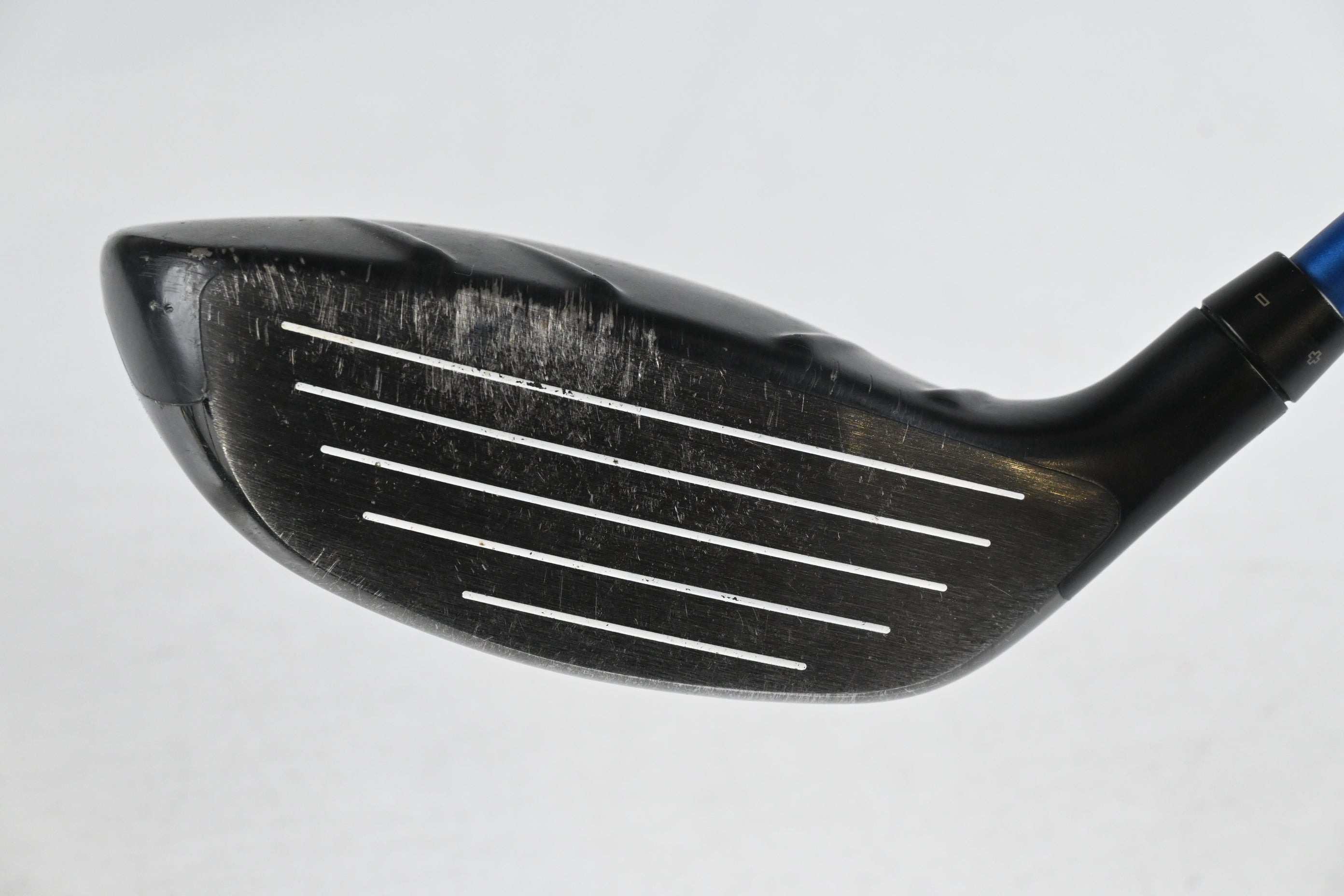 Ping G30 #3 Wood / 14.5 Degree / Regular Flex Ping TFC 419 Shaft