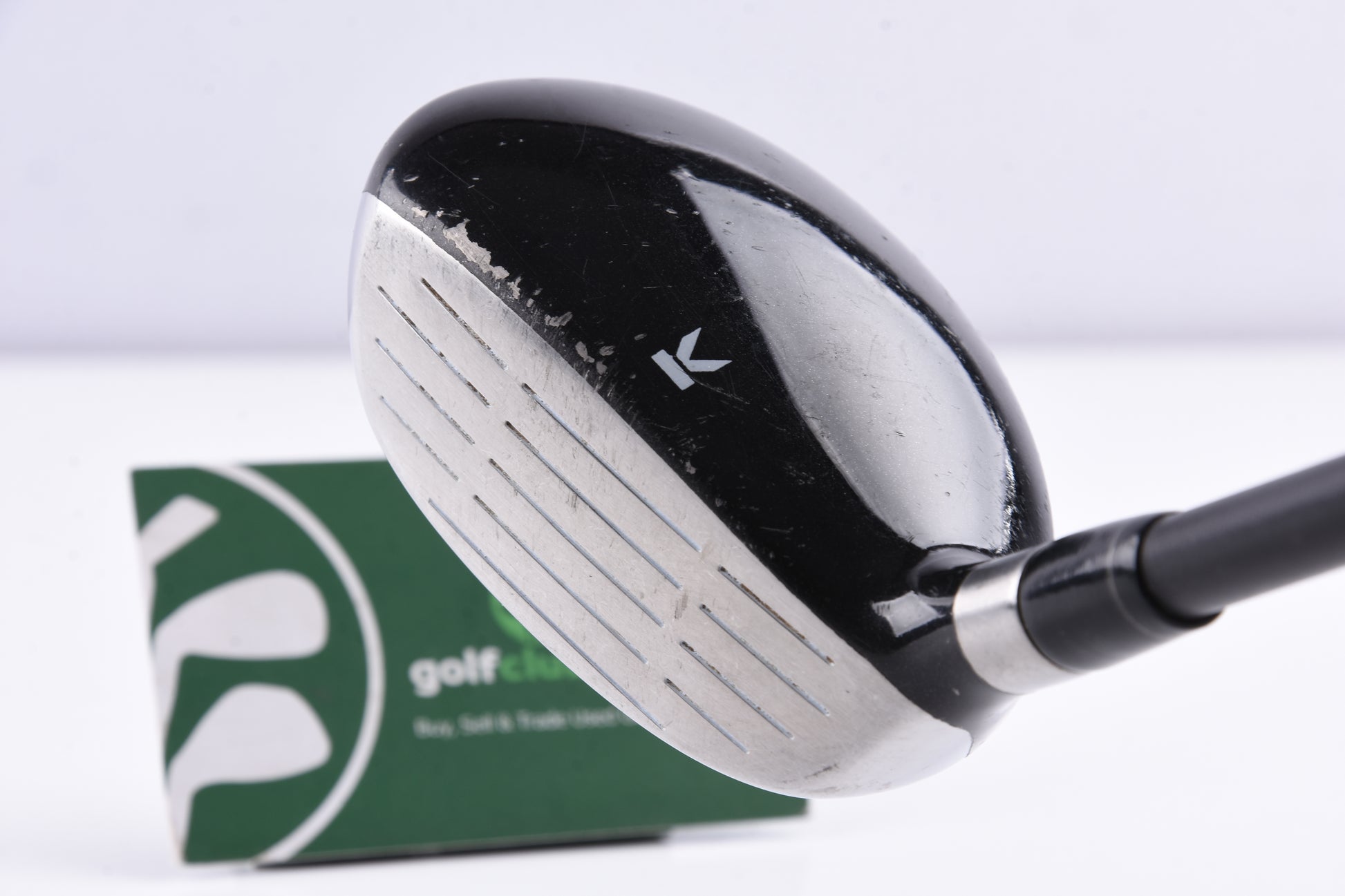 Orka XR #2 Hybrid / 17 Degree / Stiff Flex UST Proforce TX80 Shaft