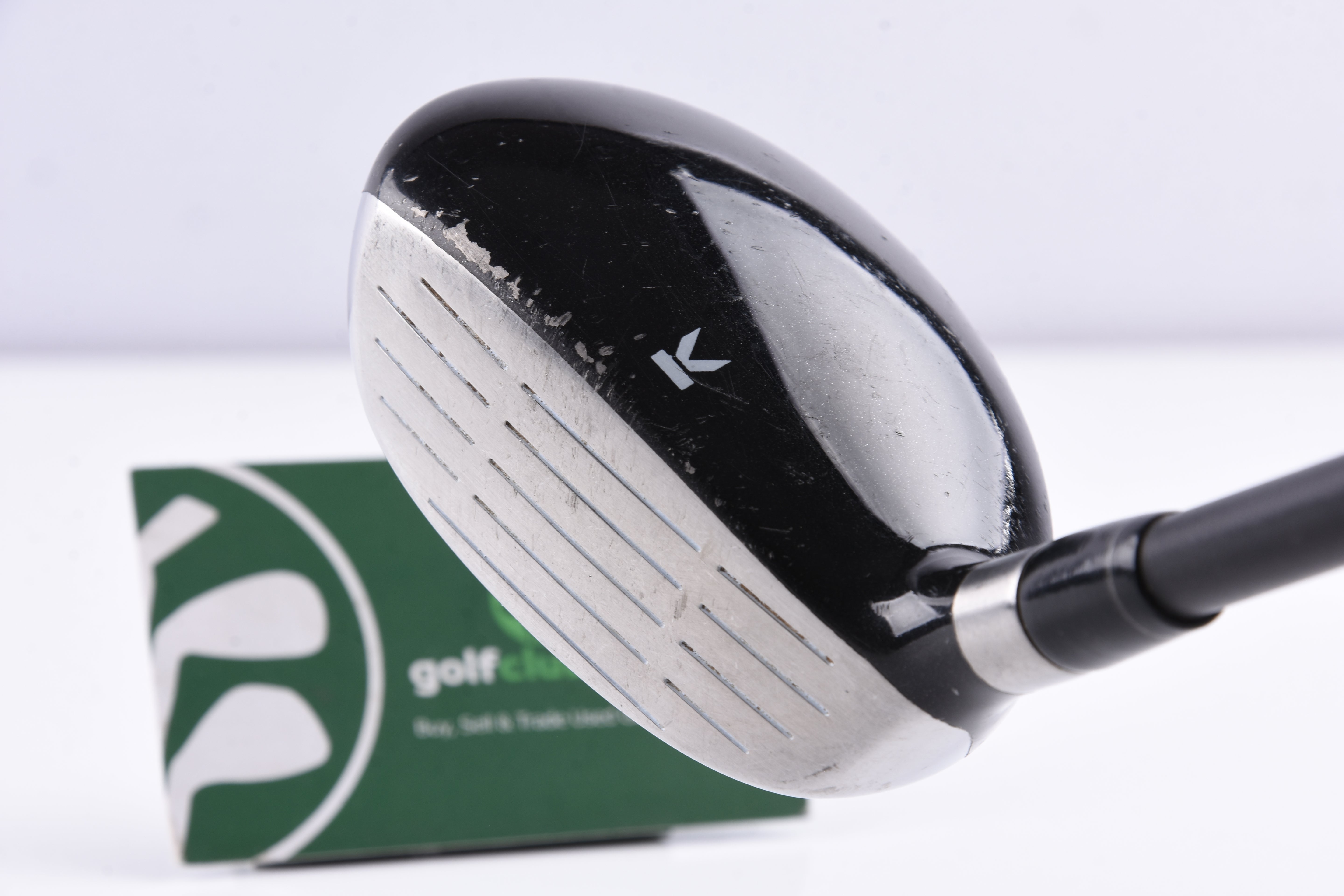 Orka XR #2 Hybrid / 17 Degree / Stiff Flex UST Proforce TX80 Shaft