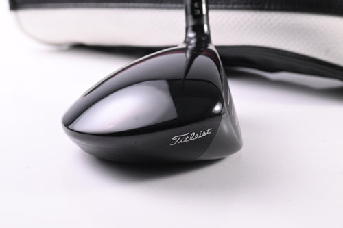 Titleist GT280 Mini Driver / 13 Degree / Stiff Flex Tensei 1K Blue 65 Shaft