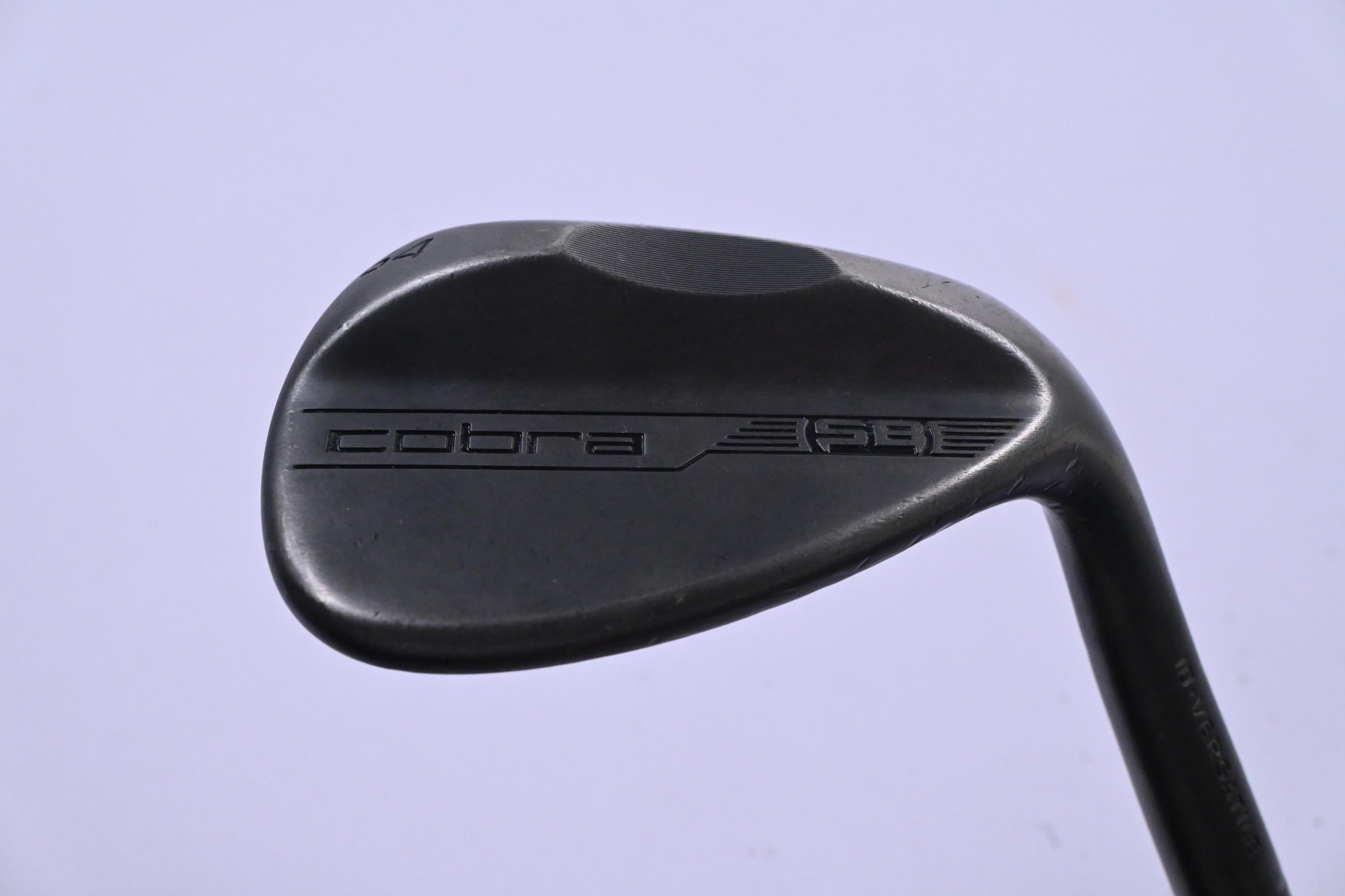 Cobra Snakebite 2023 Sand Wedge / 54 Degree / Wedge Flex Steel Shaft