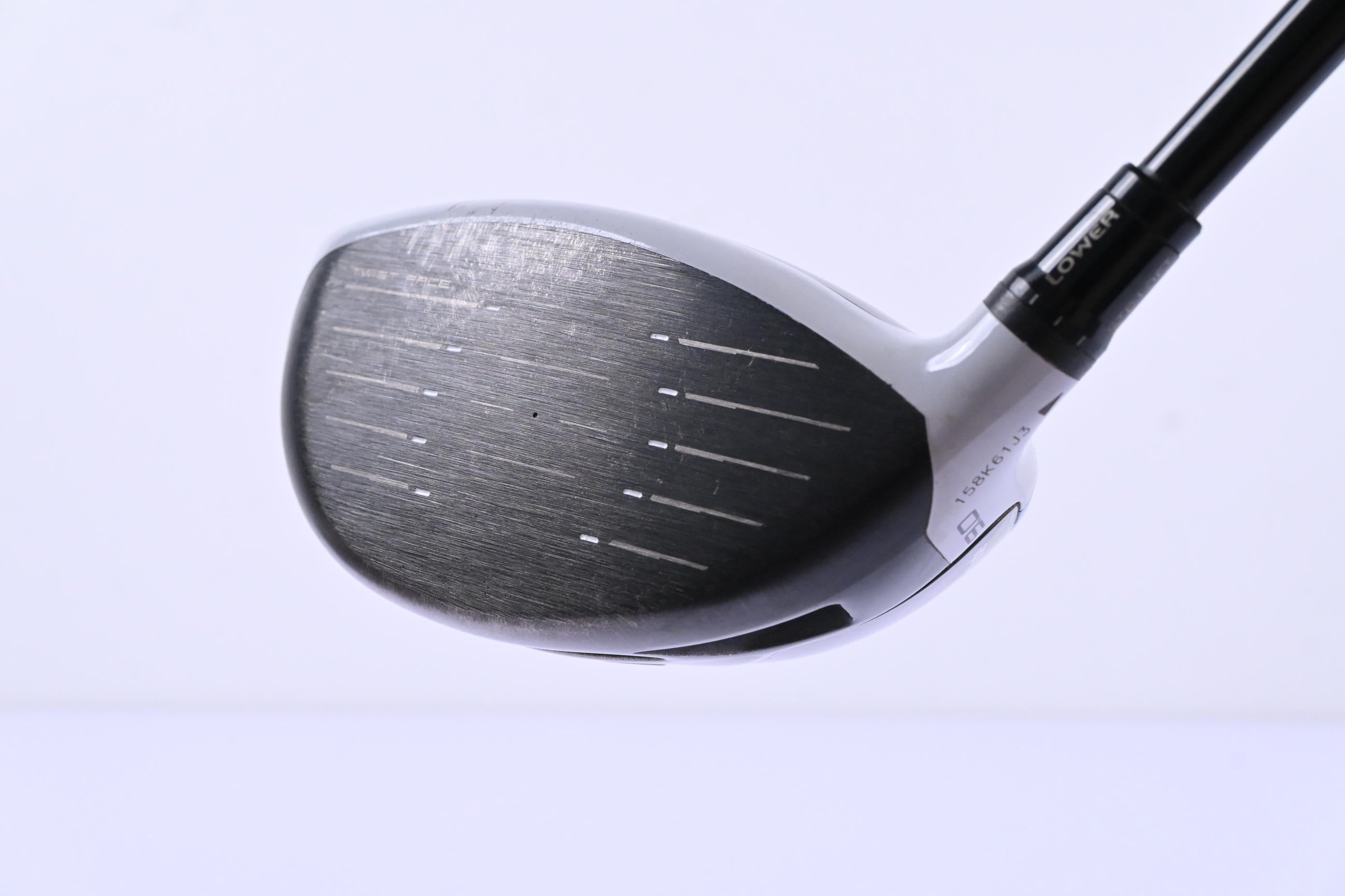 Taylormade SIM2 Driver / 9 Degree / Stiff Flex Tensei AV Raw Blue 60 Shaft