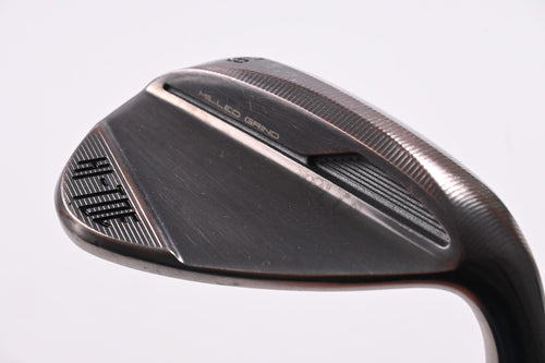 Taylormade Hi-Toe 4 Lob Wedge / 58 Degree / Wedge Flex UST Recoil Dart Shaft